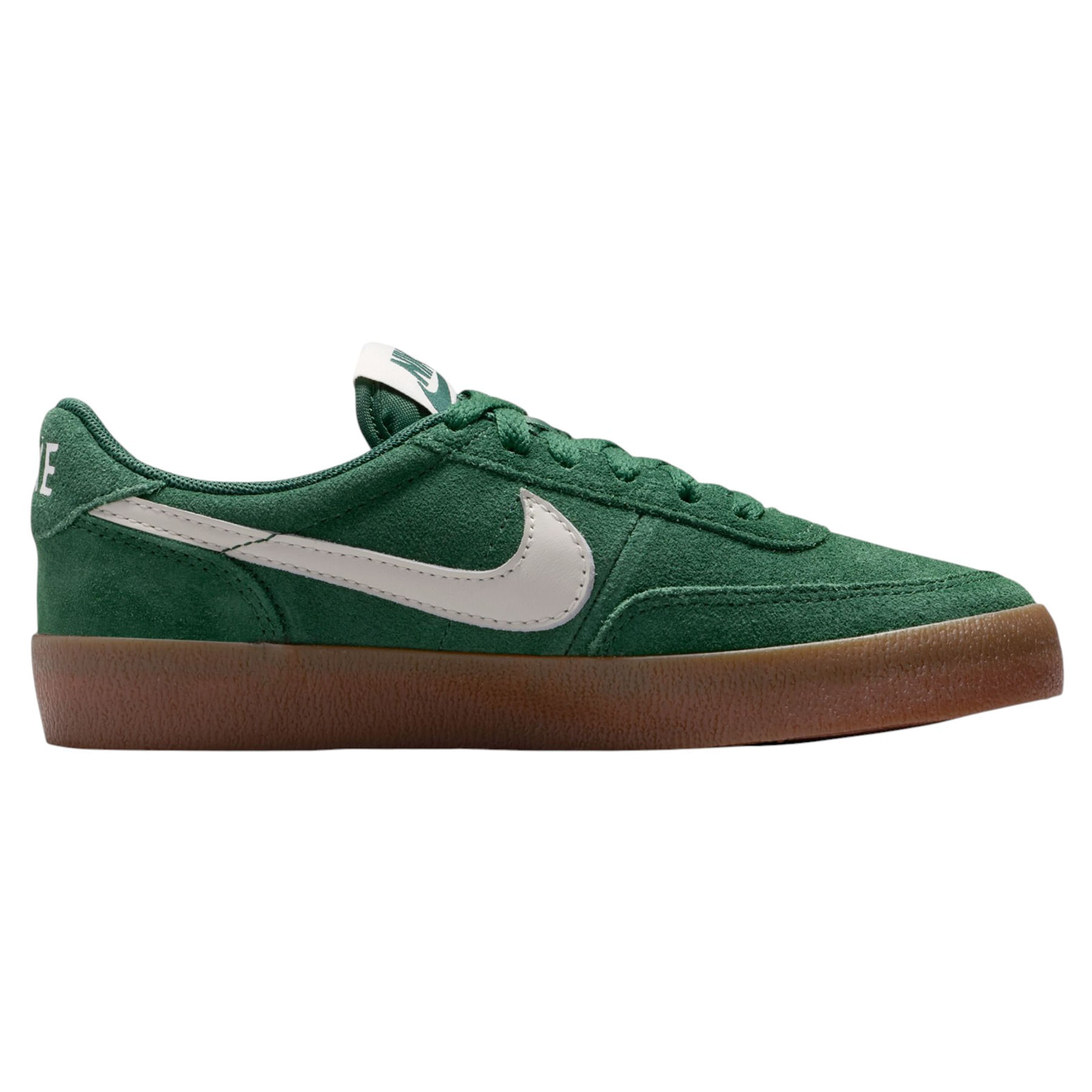 green killshot nike