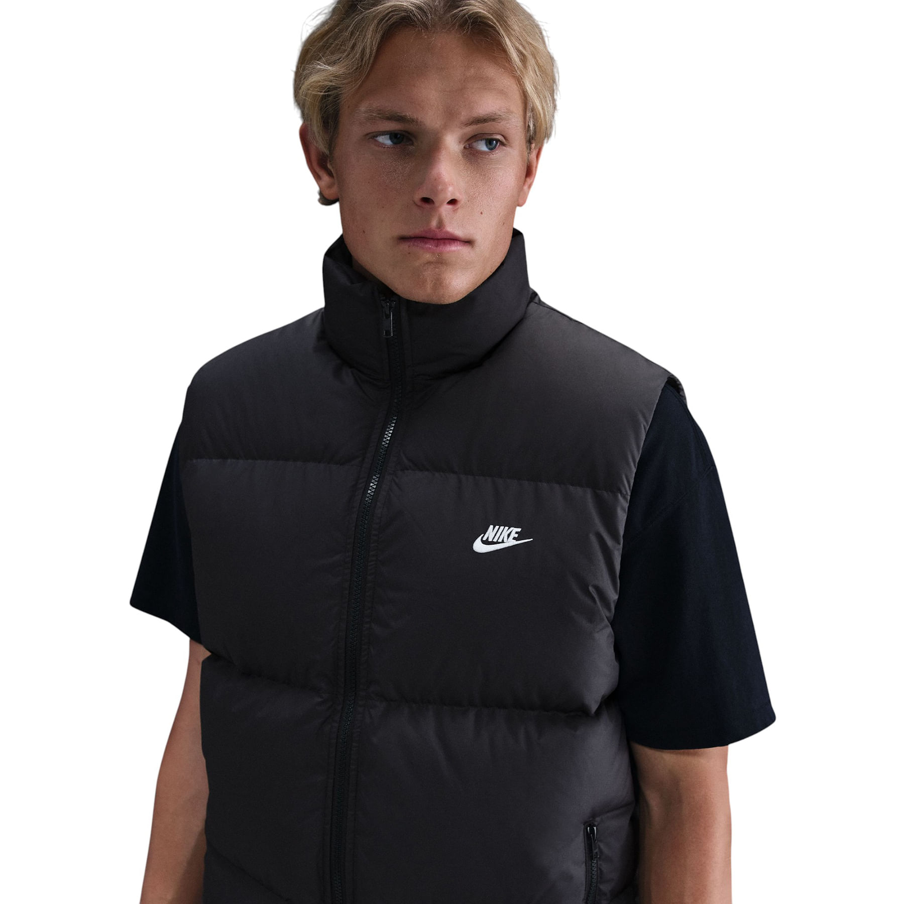 Nike-Sportswear-Club-Therma-FIT-Puffer-Vest---Men-s-Black---White