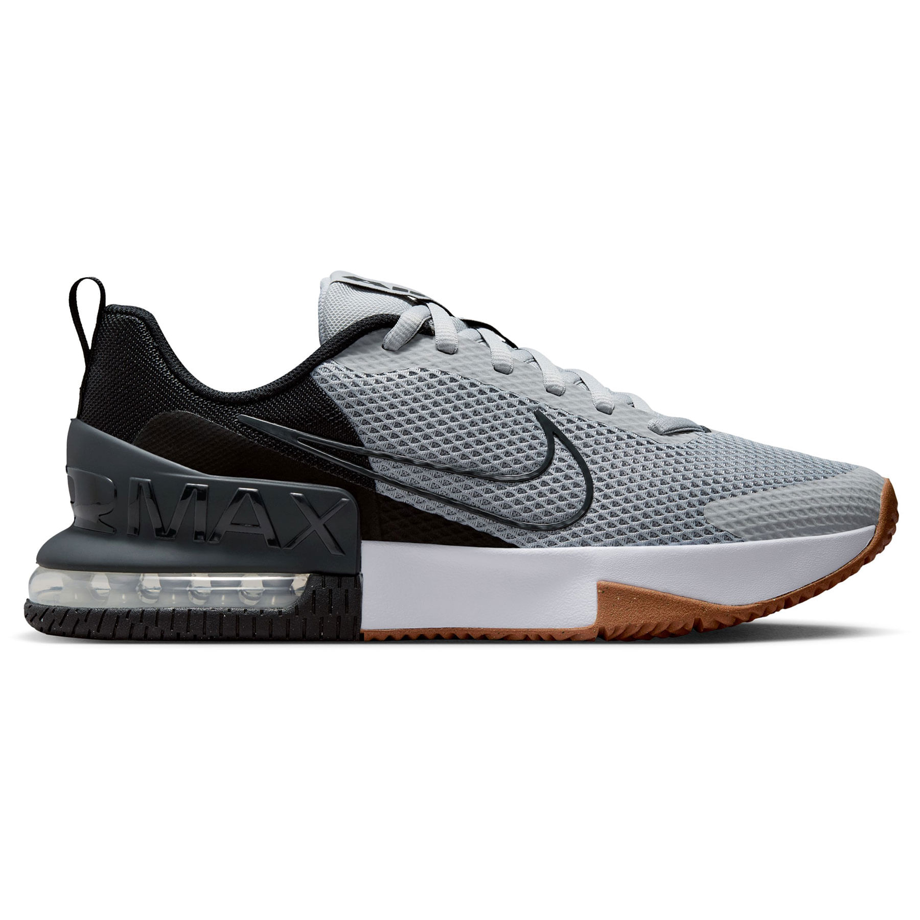 Nike-Air-Max-Alpha-Trainer-6-Training-Shoe---Men-s-Light-Smoke-Grey---Anthracite-Black