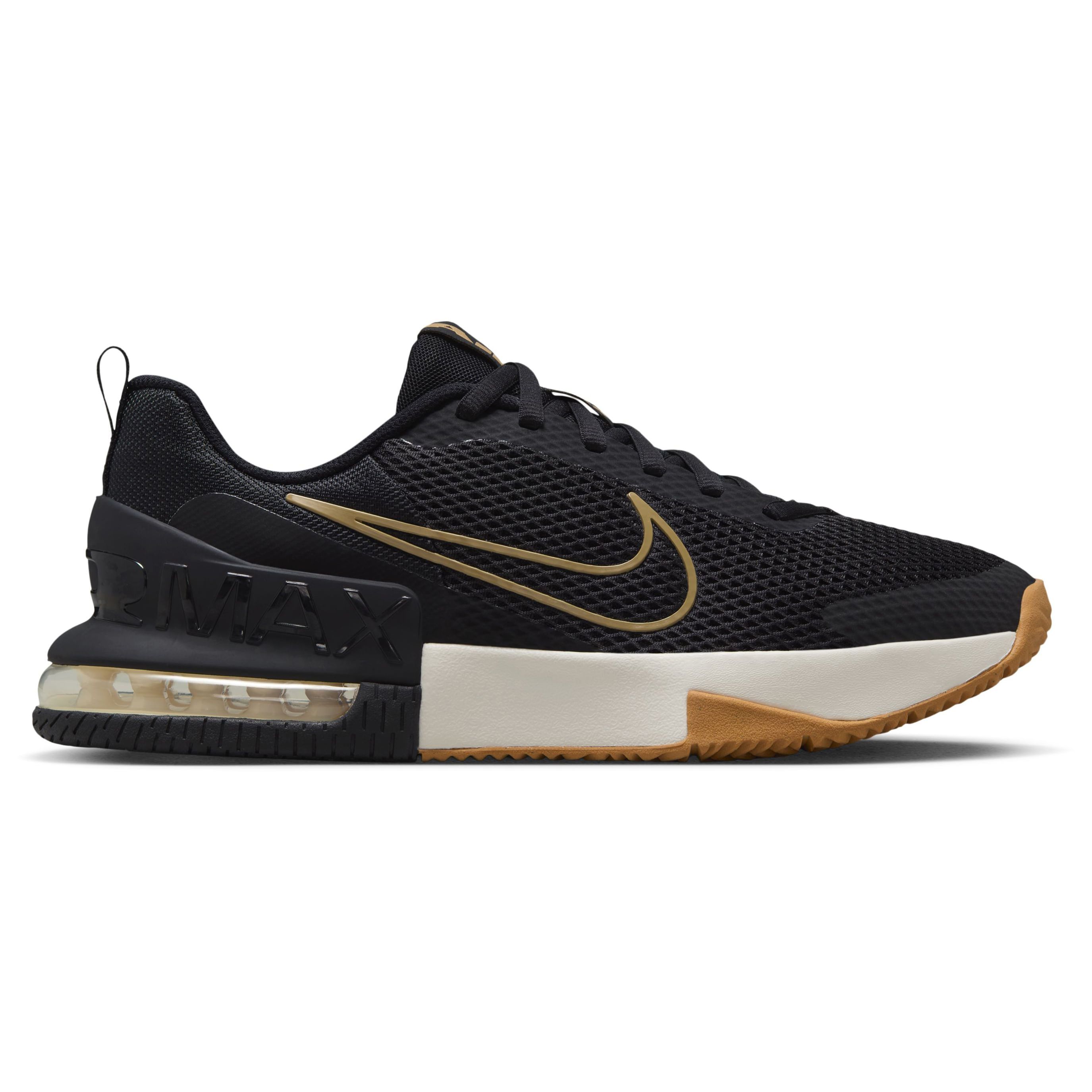 Nike-Air-Max-Alpha-Trainer-6-Training-Shoe---Men-s-Black---Parachute-Beige---Sail