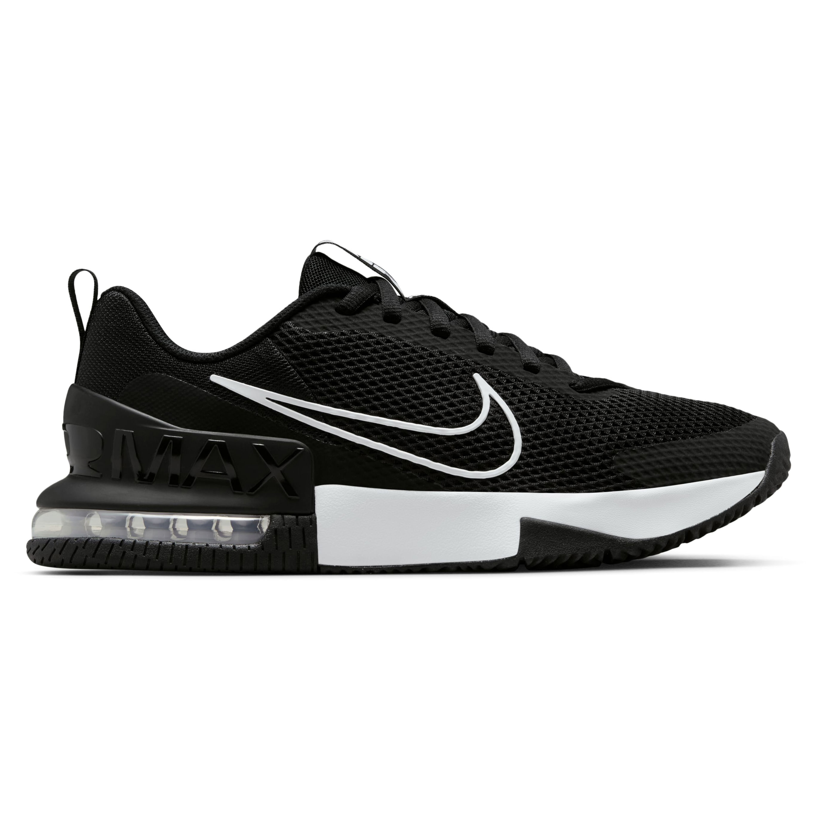 Nike-Air-Max-Alpha-Trainer-6-Training-Shoe---Men-s-Black---White---Black
