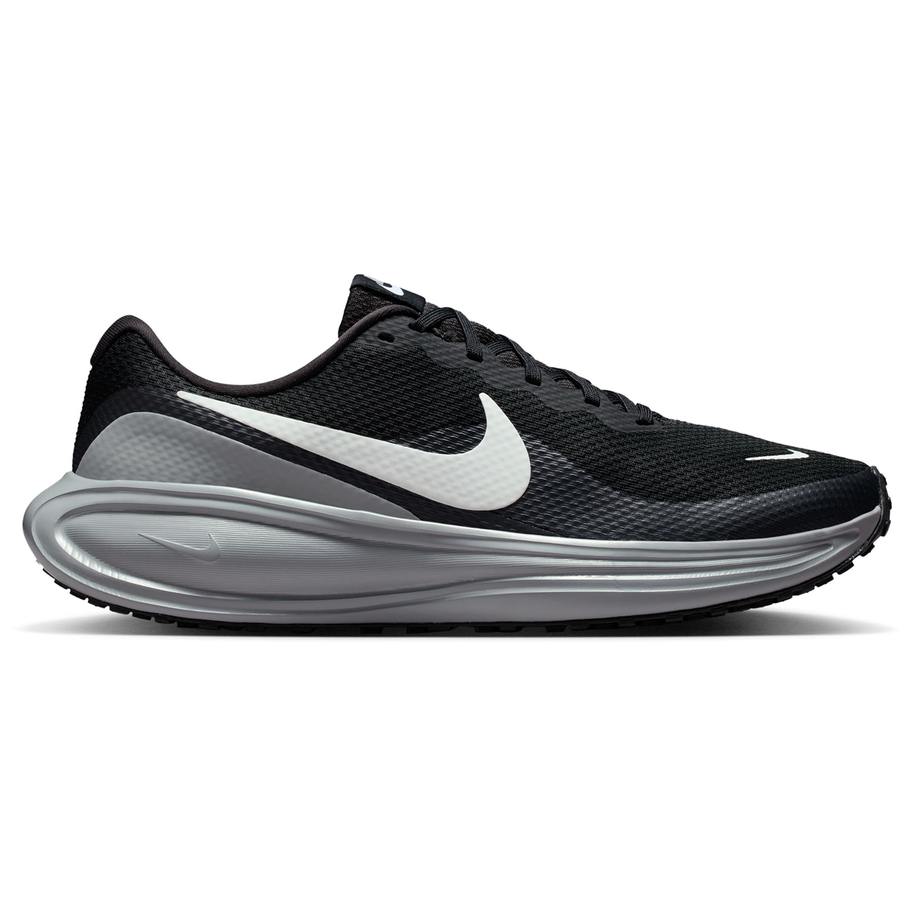 Nike-Revolution-8-Running-Shoe---Men-s-Black---Summit-White---Anthracite