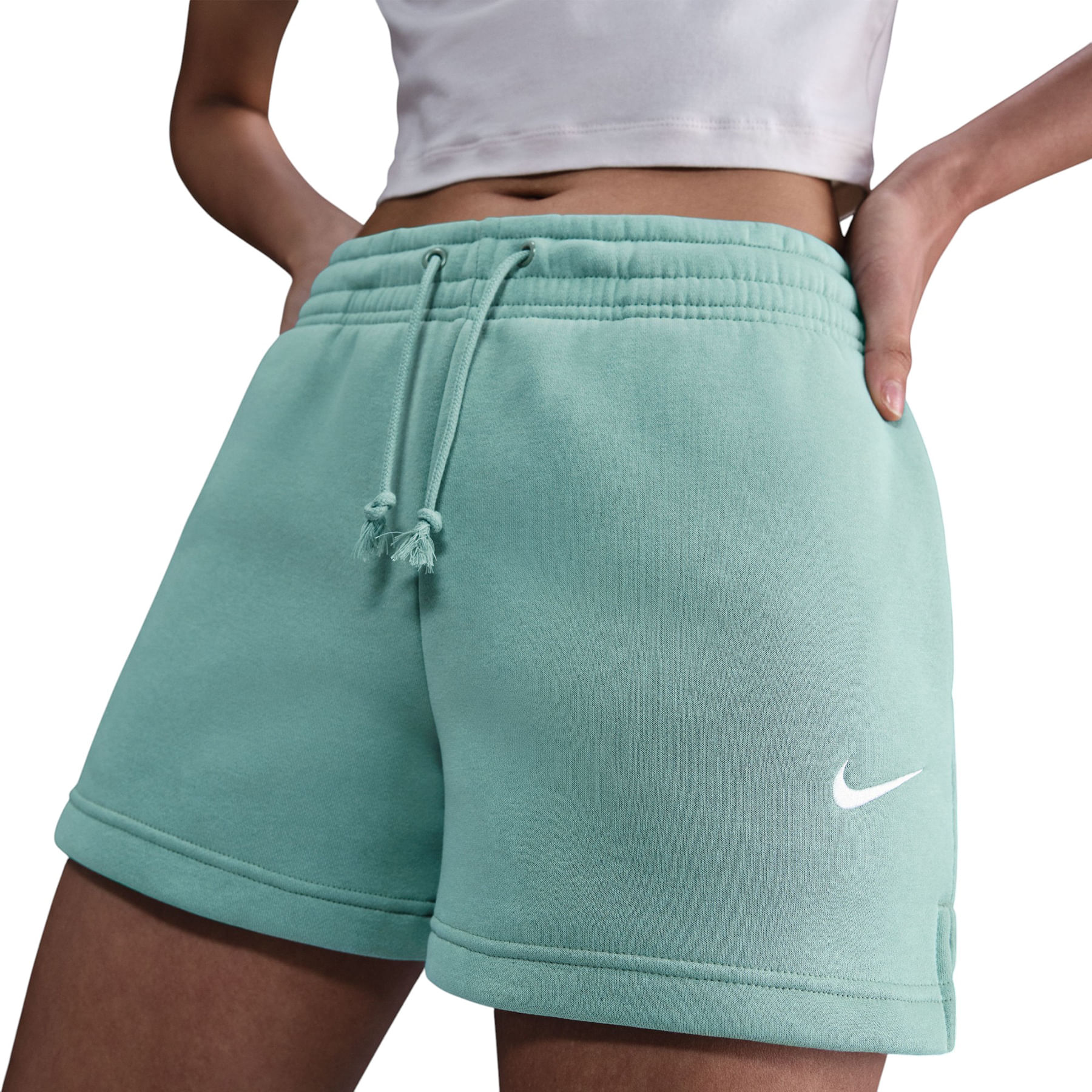 Nike-Sportswear-Phoenix-Fleece-Mid-Rise-4--Short---Women-s-Cannon---Sail
