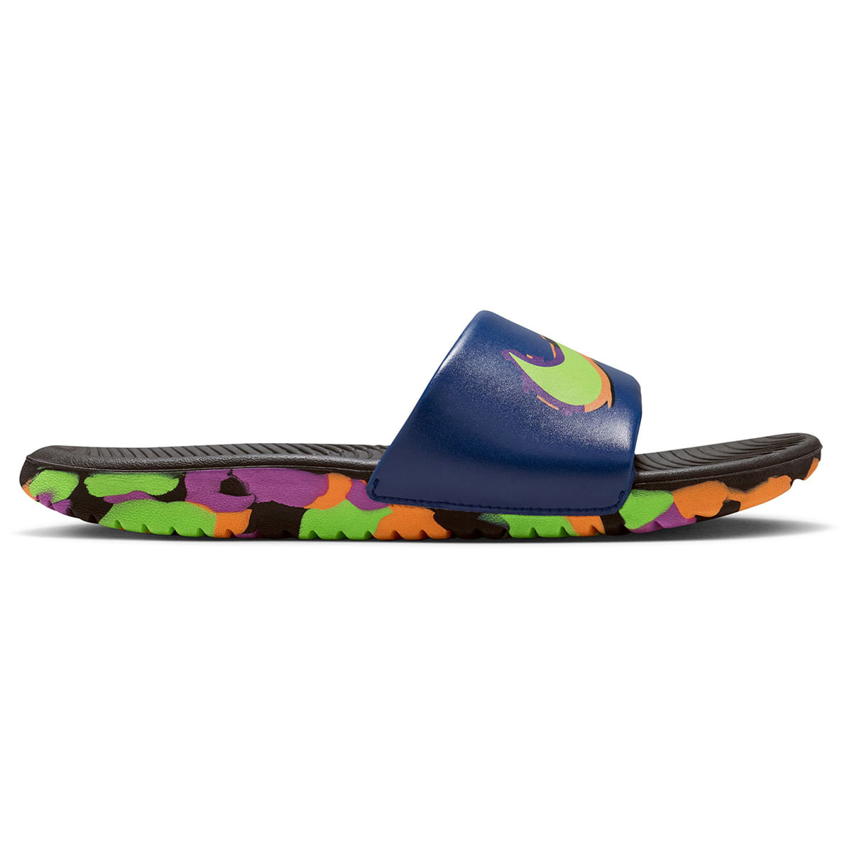 Nike Kawa SE Athletic Slide Kids'
