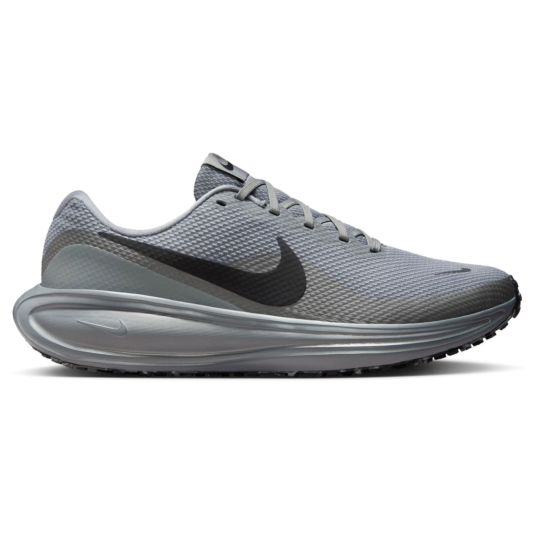 Nike-Revolution-8-Running-Shoe---Men-s-Smoke-Grey---Black-Iron-Grey