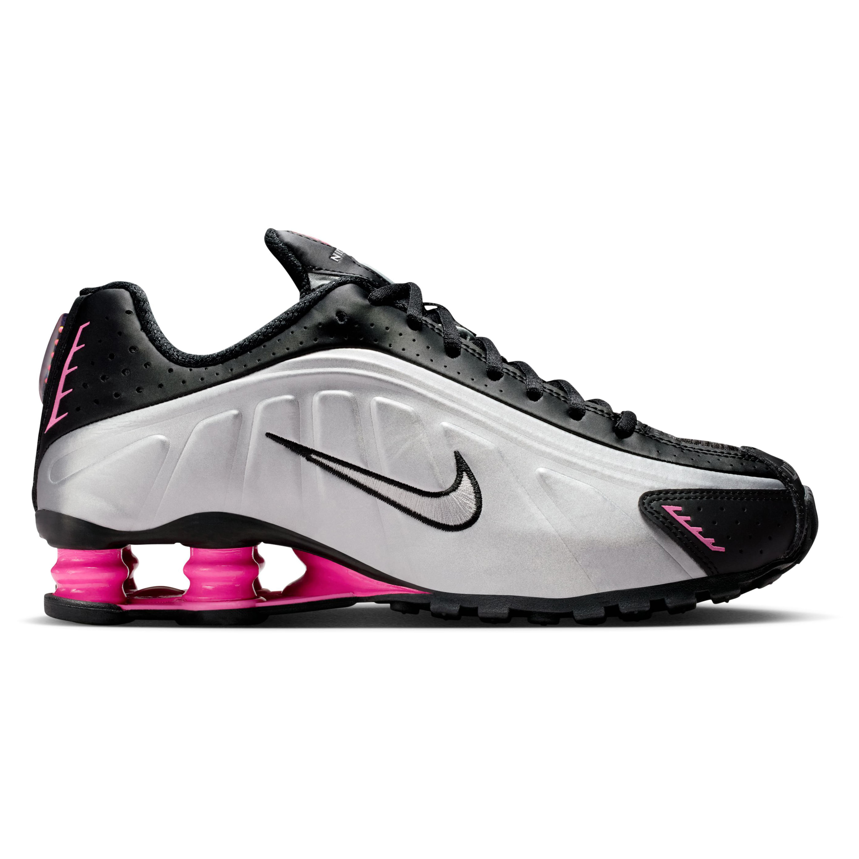 新品Nike Women's Shox R4 SE 24cm Nike Shox R4 Shoe - Women's - Als.com