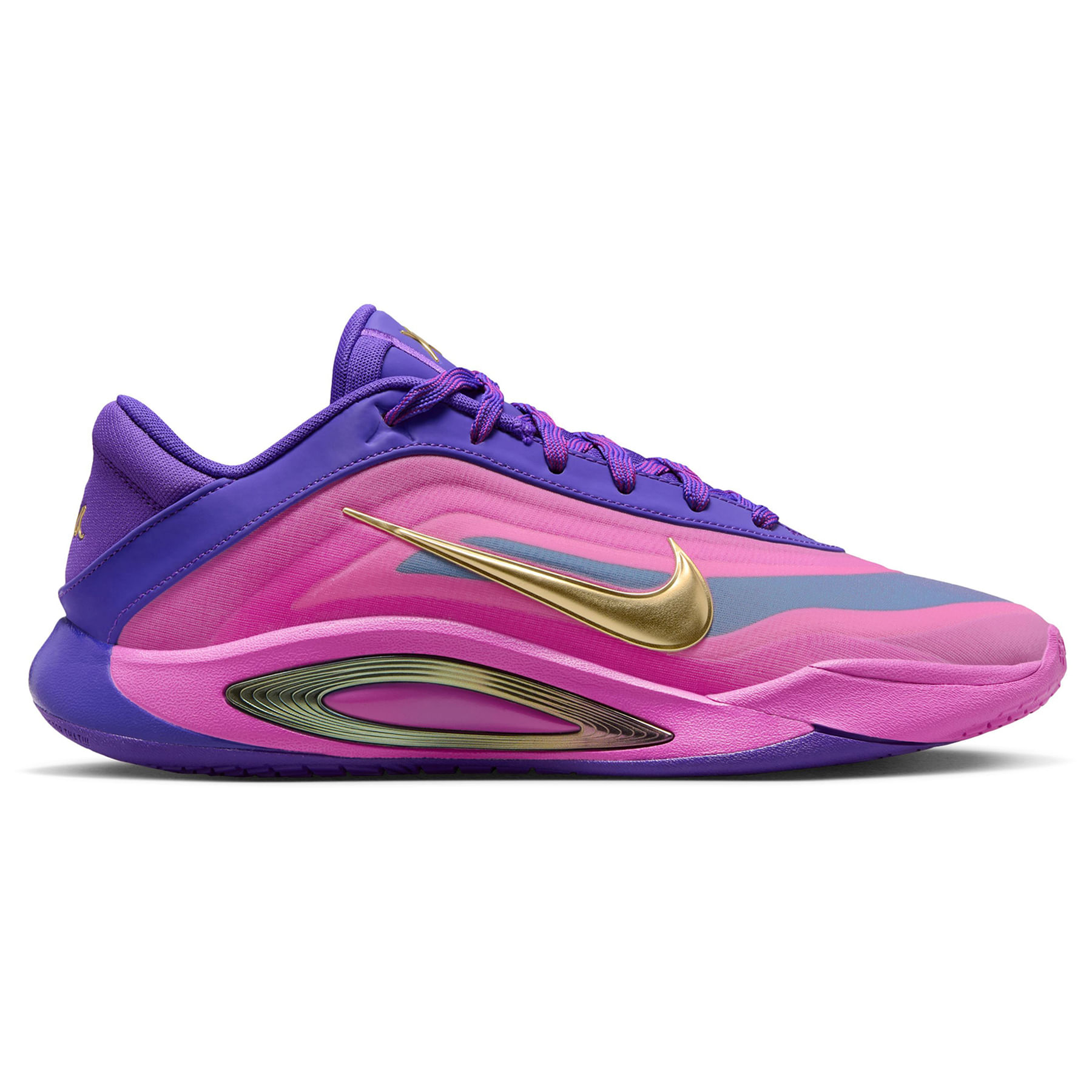 nike women's bball shoes