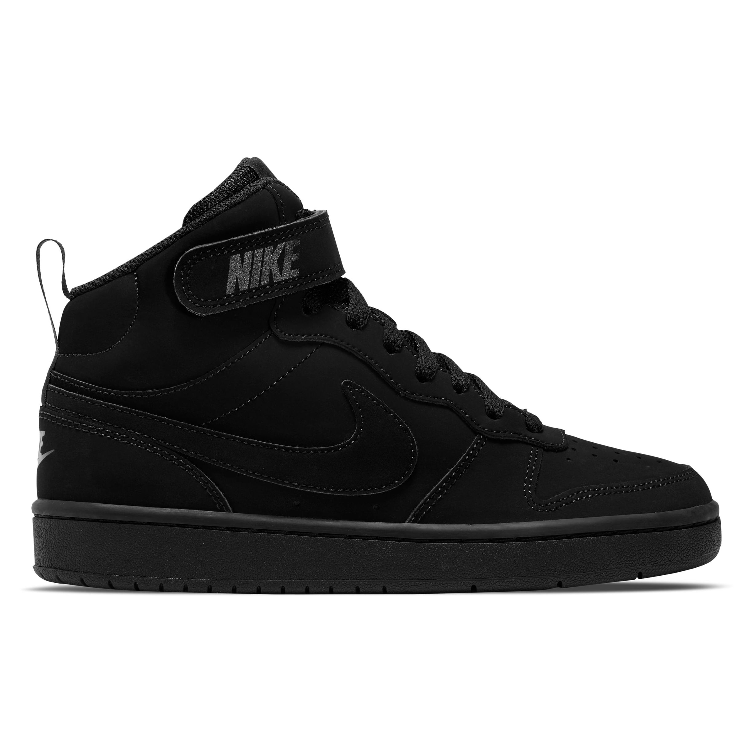 Nike-Court-Borough-Mid-2-Shoe---Kids--Black---Black---Black