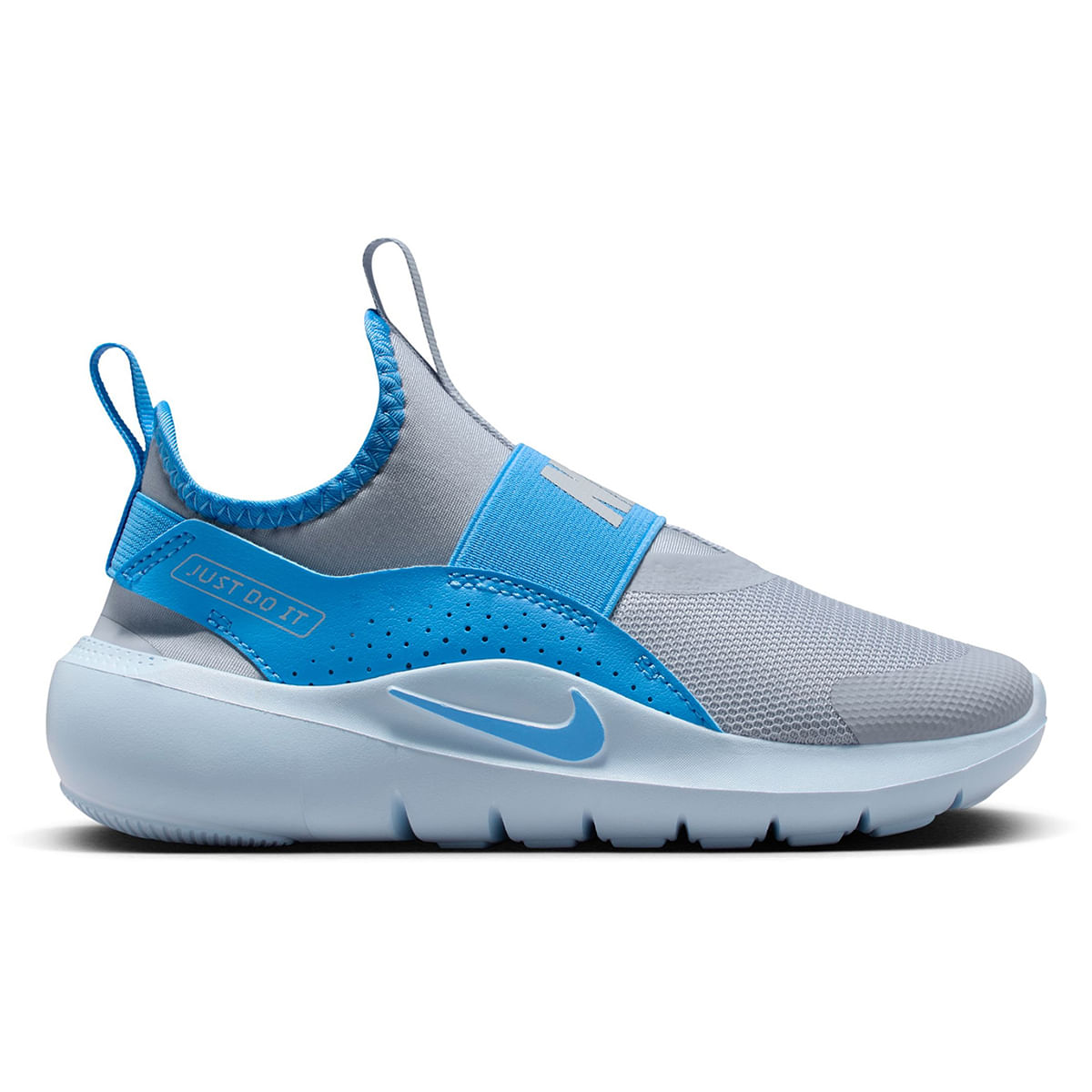 Nike-Flex-Runner-4-Running-Shoe---Kids--Ghost---University-Blue-Football-Grey