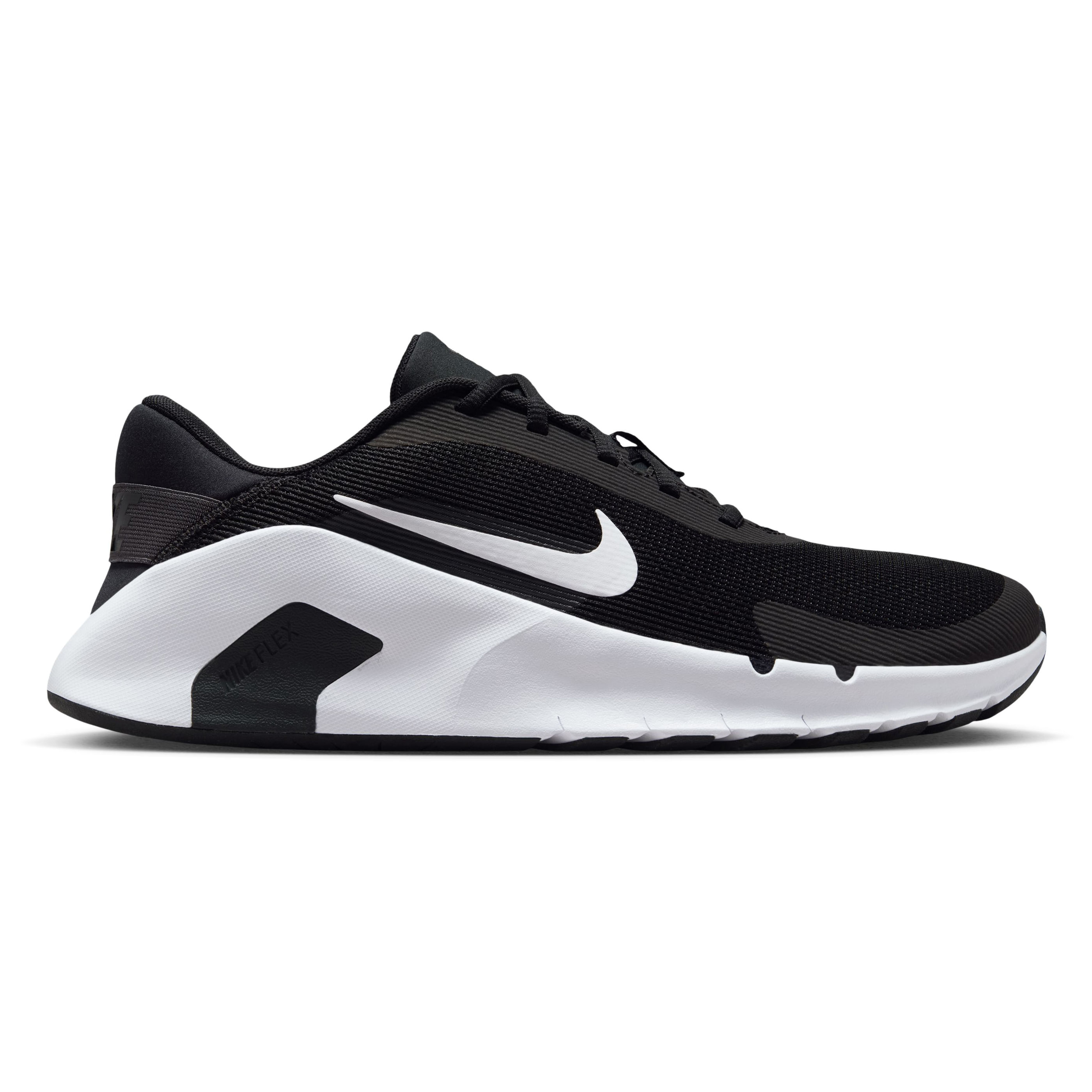 Nike-Flex-Training-Shoe---Men-s-Black---White---Anthracite