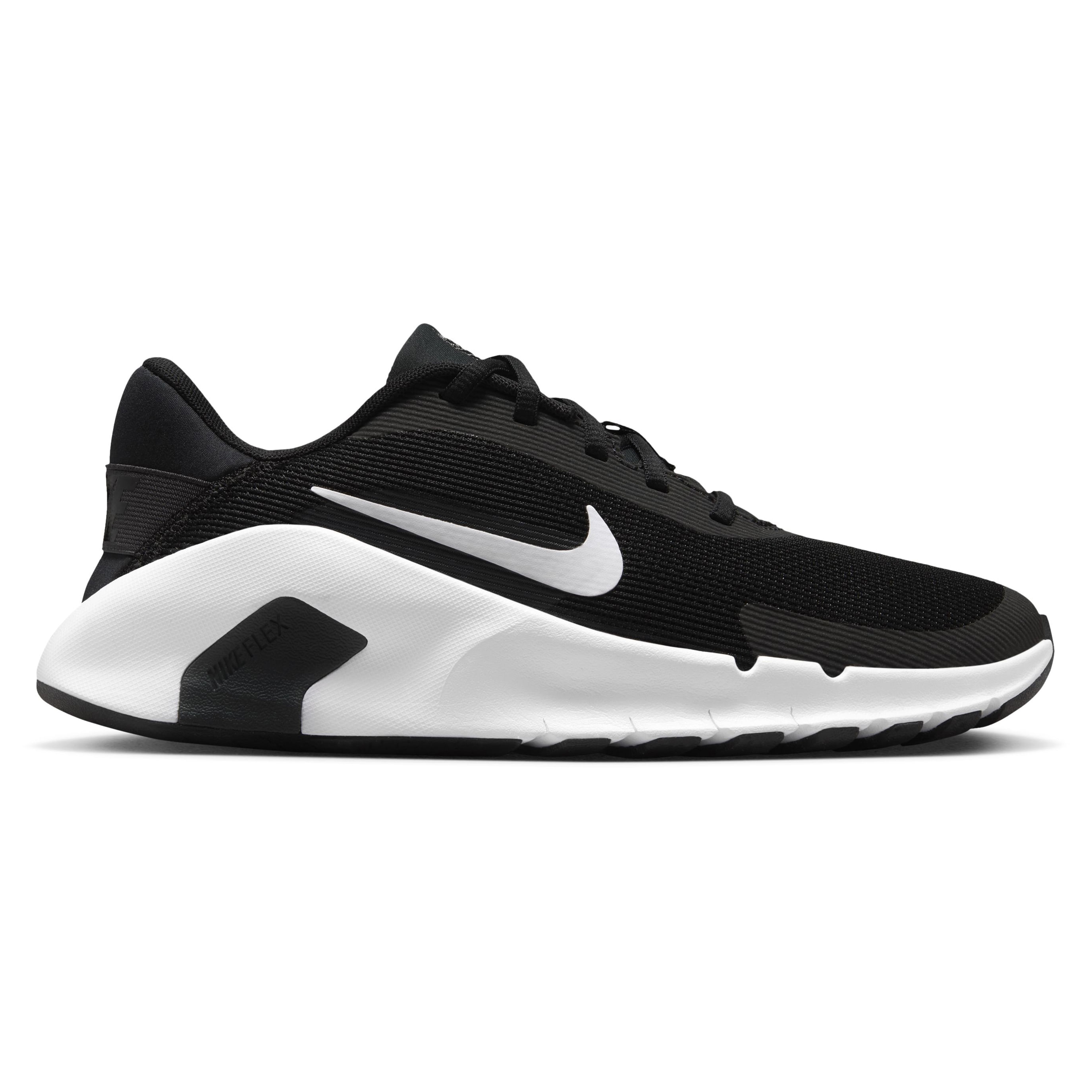 Nike-Flex-Training-Shoe---Women-s-Black---White---Anthracite