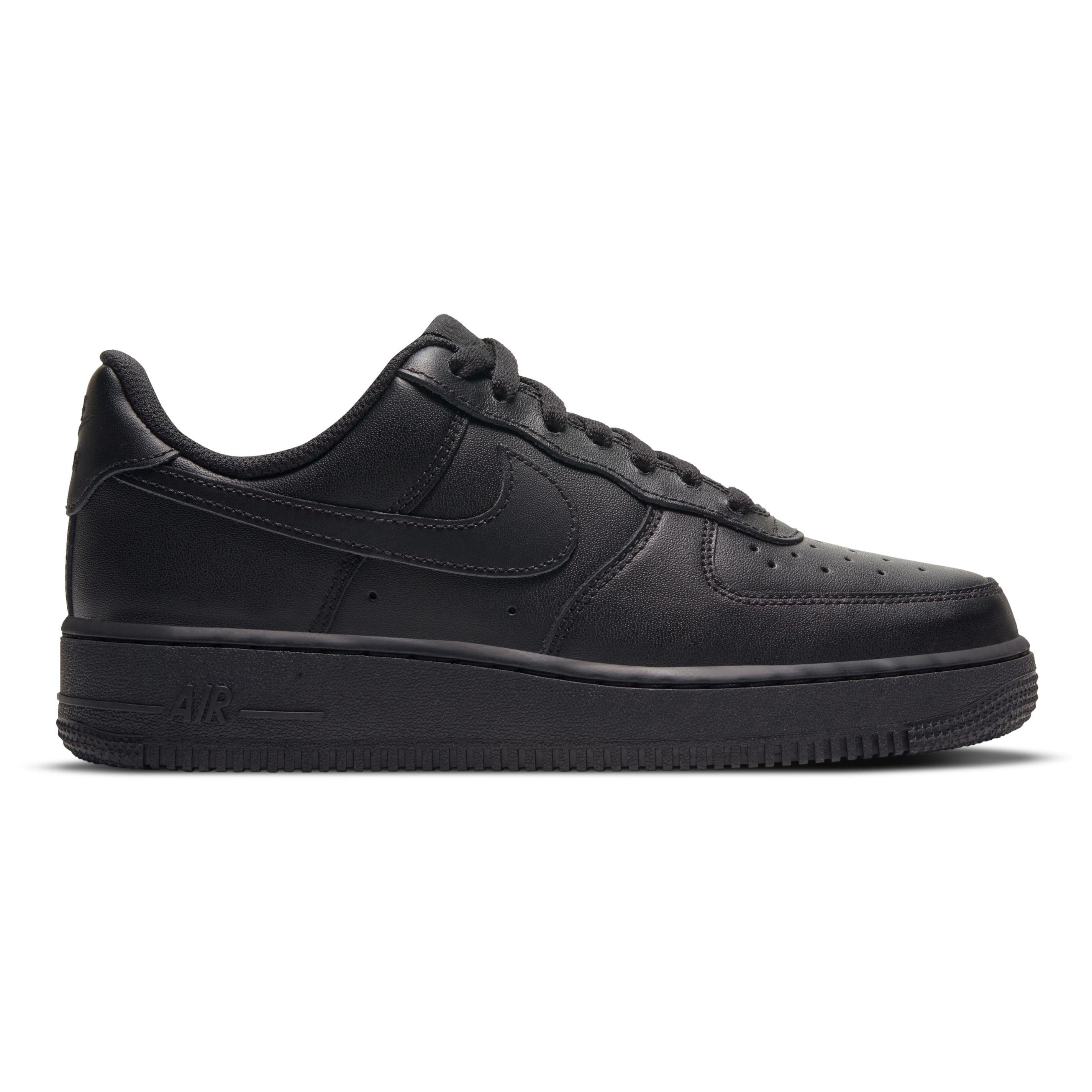 Nike-Air-Force-1--07-Shoe---Women-s-Black---Black---Black---Black