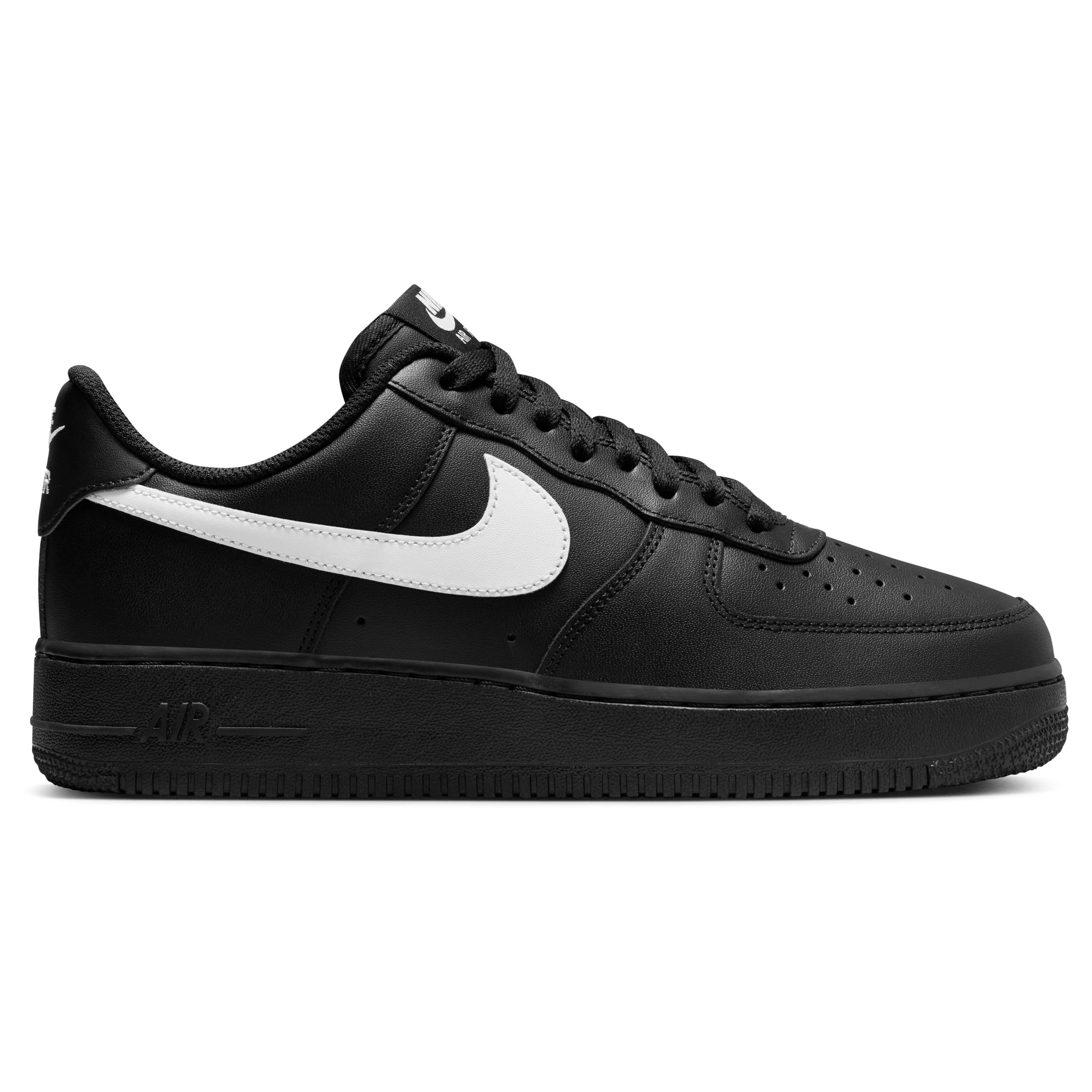 Nike-Air-Force-1--07-Shoe---Men-s-Black---White---Black