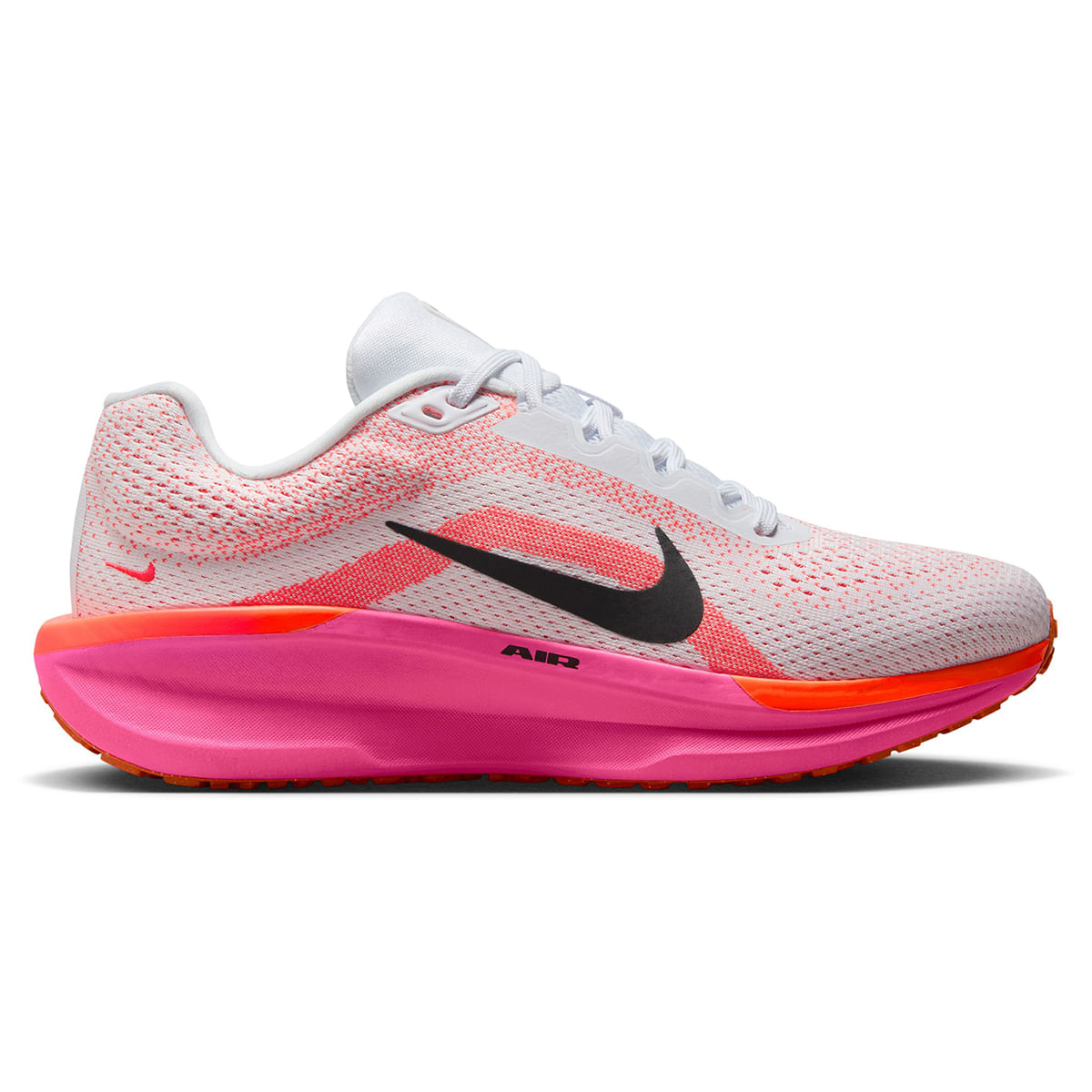 Nike-Winflo-11-Road-Running-Shoe---Women-s-White---Black-Hyper-Pink-Bright-Crimson
