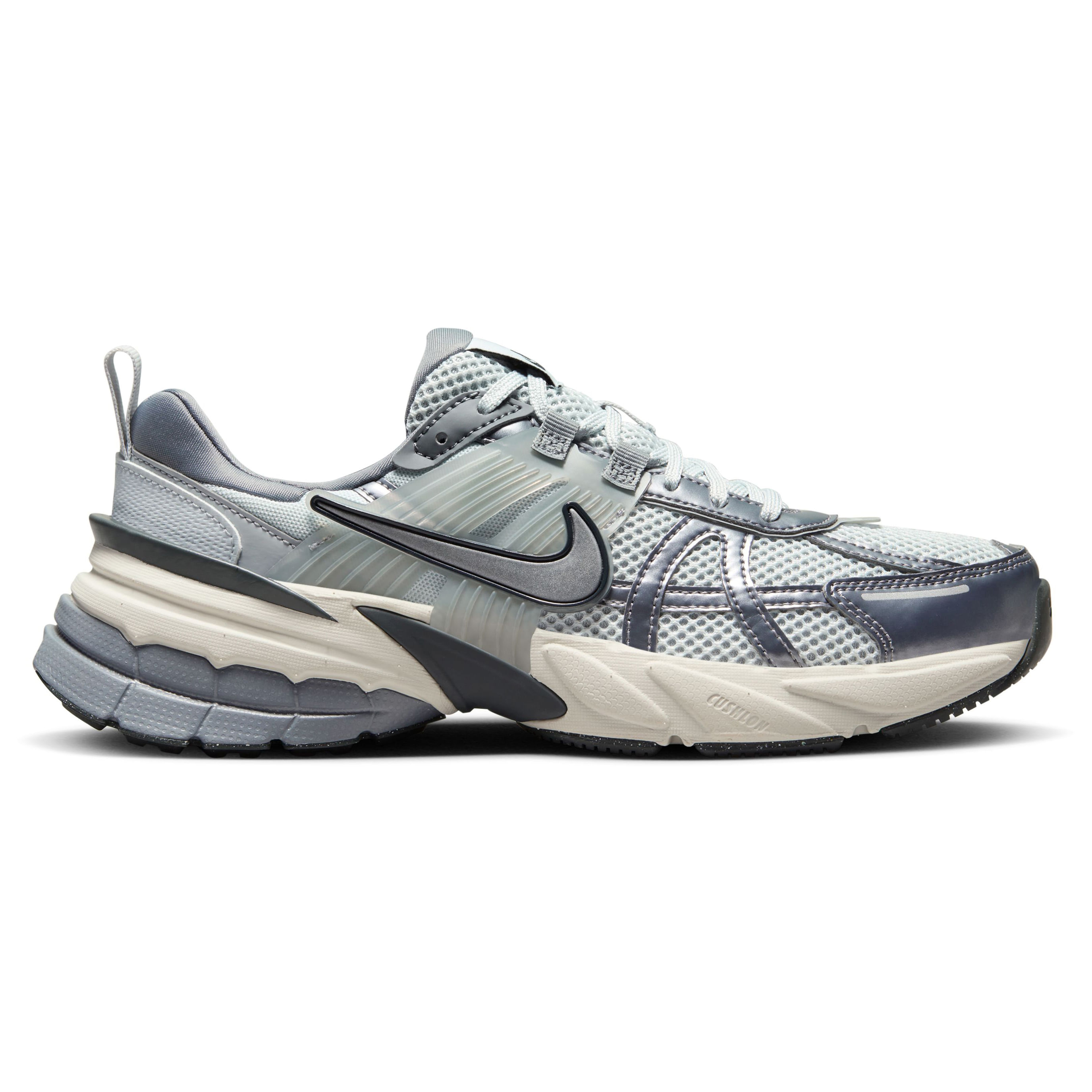 Nike-V2K-Running-Shoe---Women-s-Pure-Platinum---Metallic-Cool-Grey-Wolf-Grey