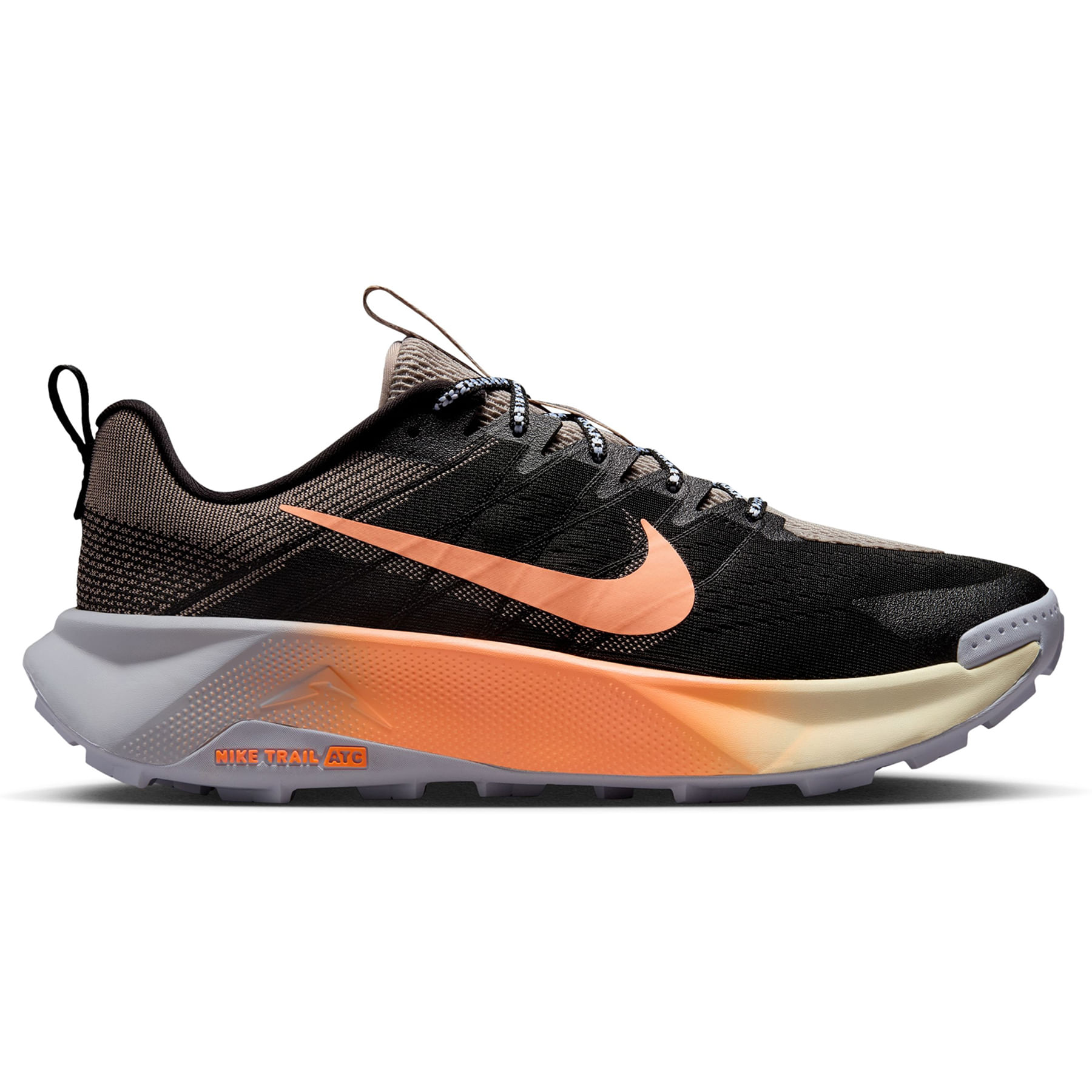 Nike-Wildhorse-10-Trail-Running-Shoe---Men-s-Black---Orange-Pulse---Malt---Ghost