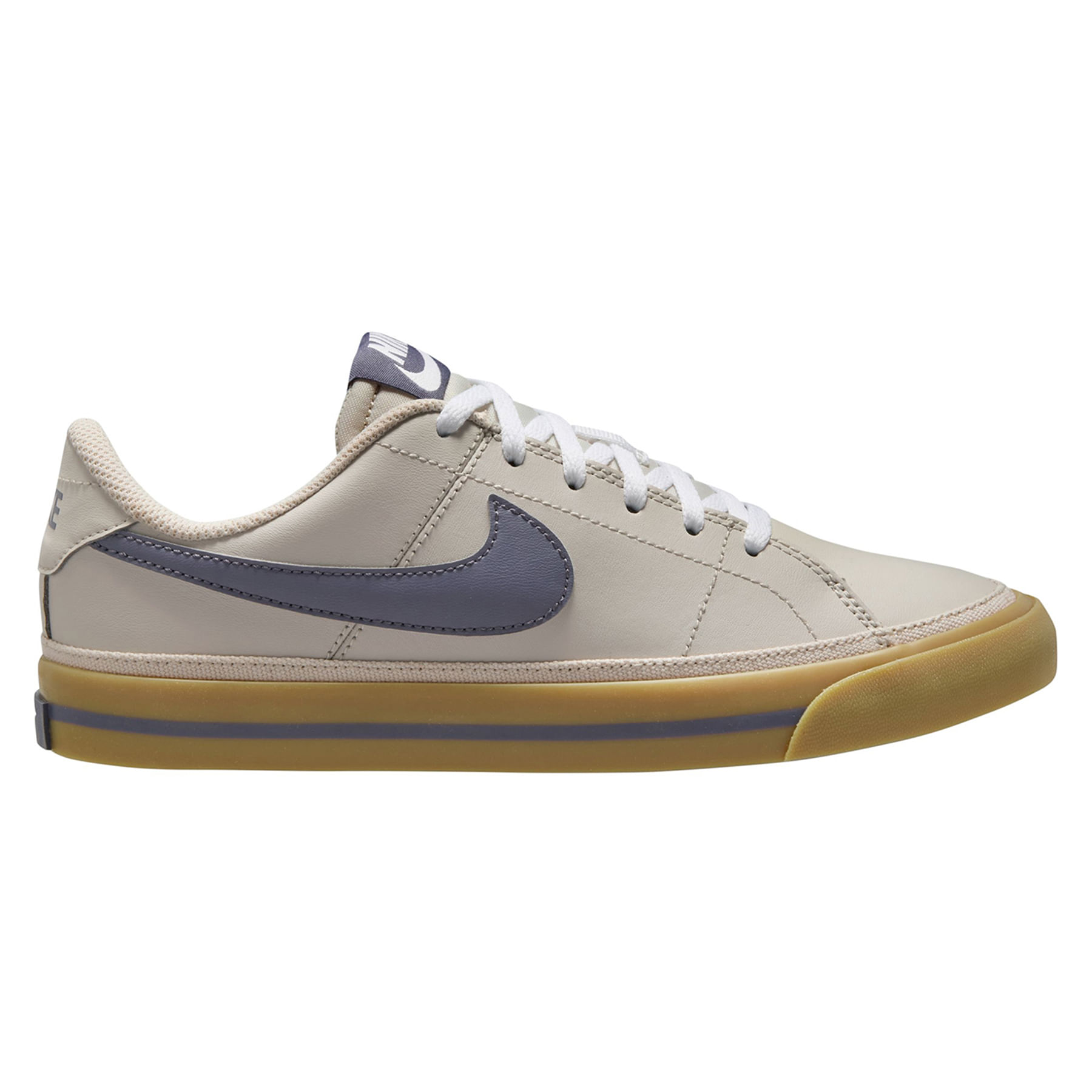 nike court legacy youth trainers
