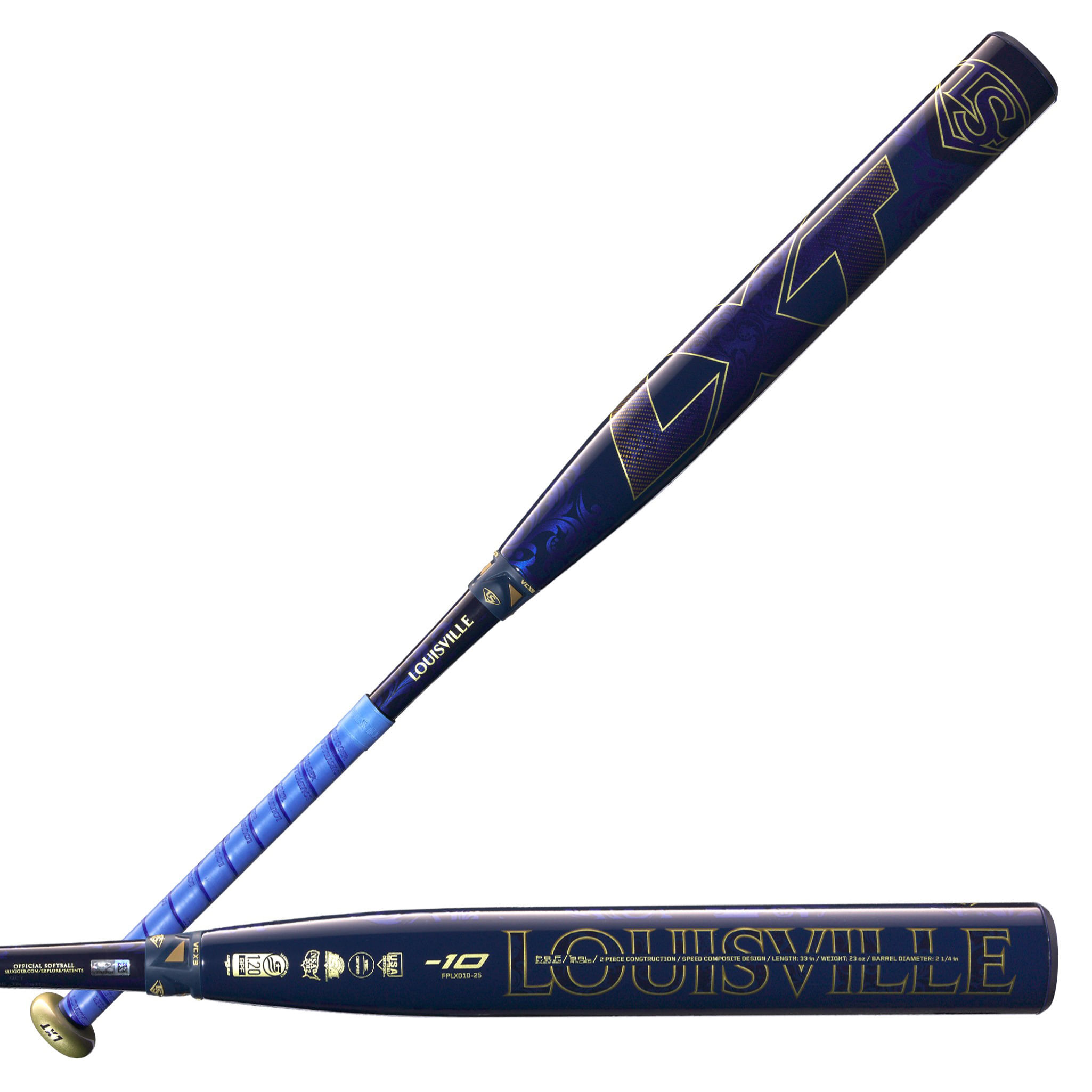 Louisville Sluggerバット31inch Louisville Slugger Z-1000 Adult TPX Baseball Bat | Epic Sports