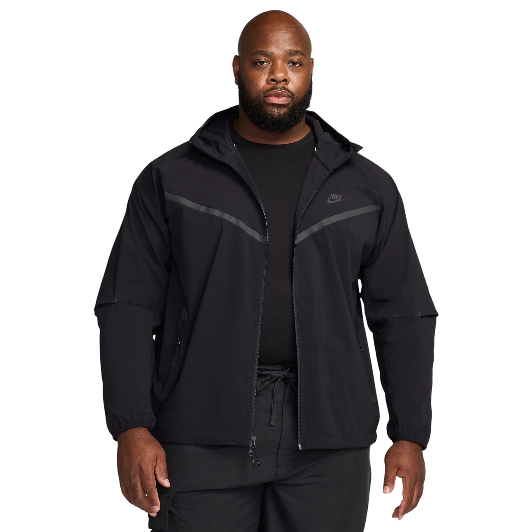 Nike-Tech-Woven-Jacket---Men-s-Black---Black---Black