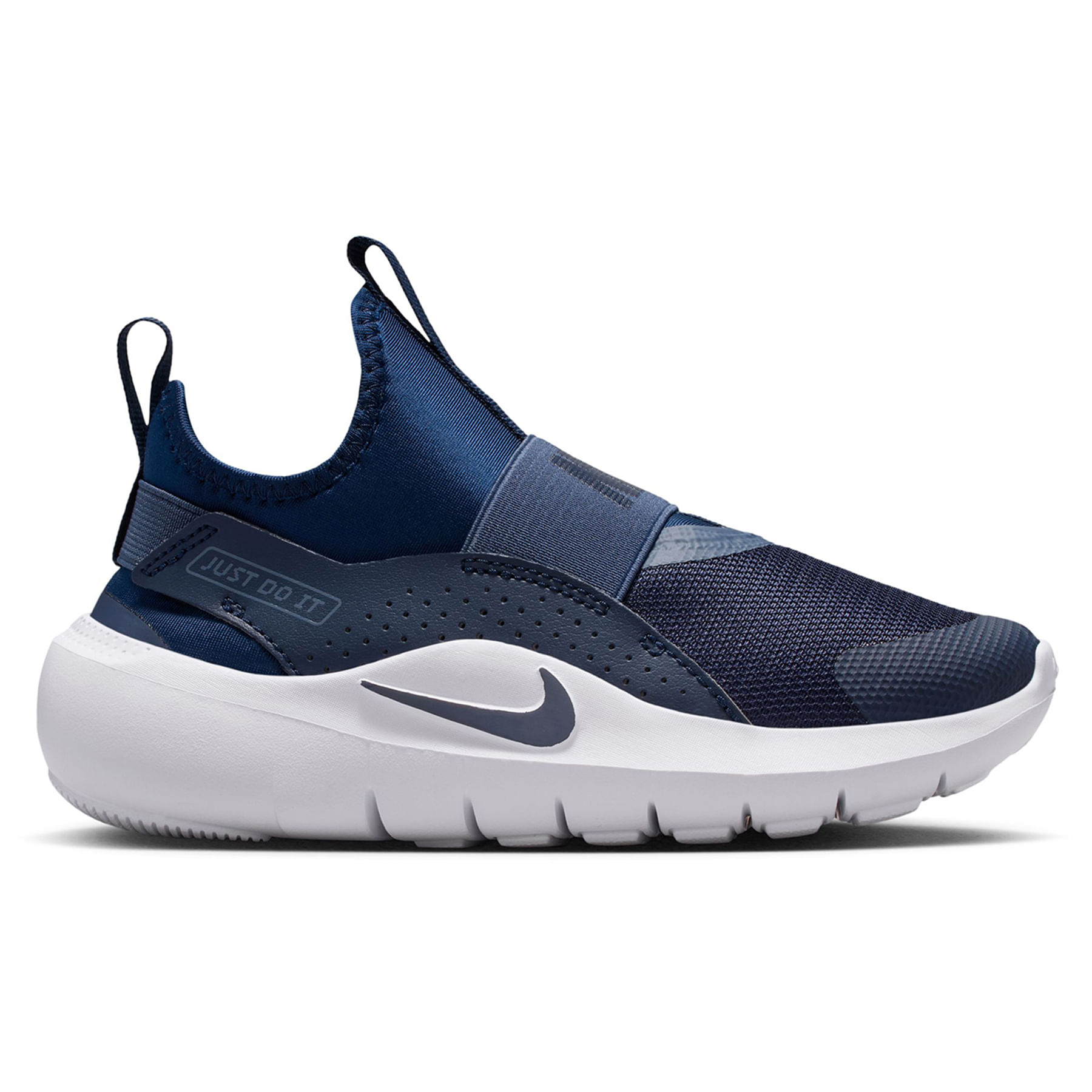 Nike-Flex-Runner-4-Running-Shoe---Kids--Midnight-Navy---Midnight-Navy---Blue-Void