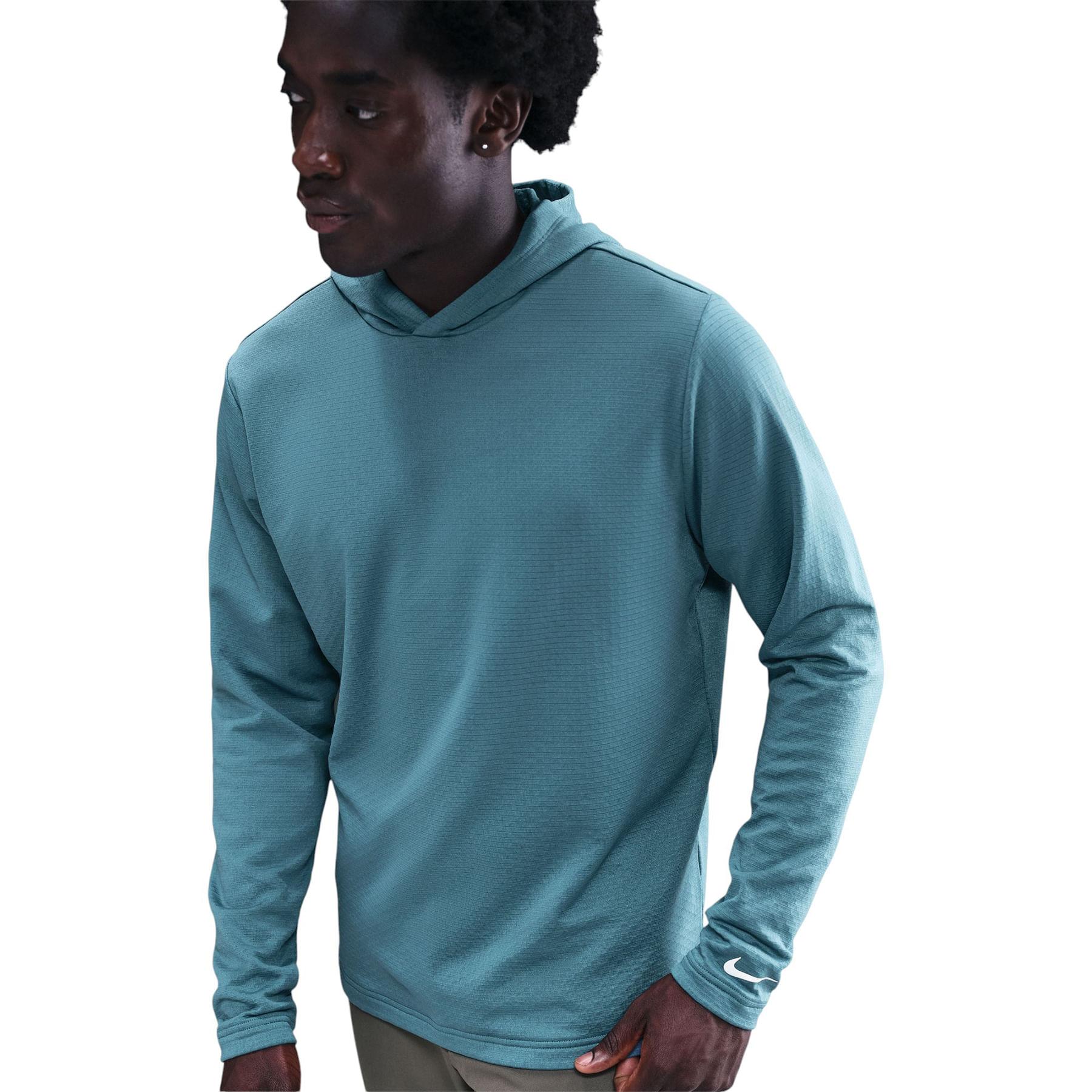 light blue nike hoodie mens