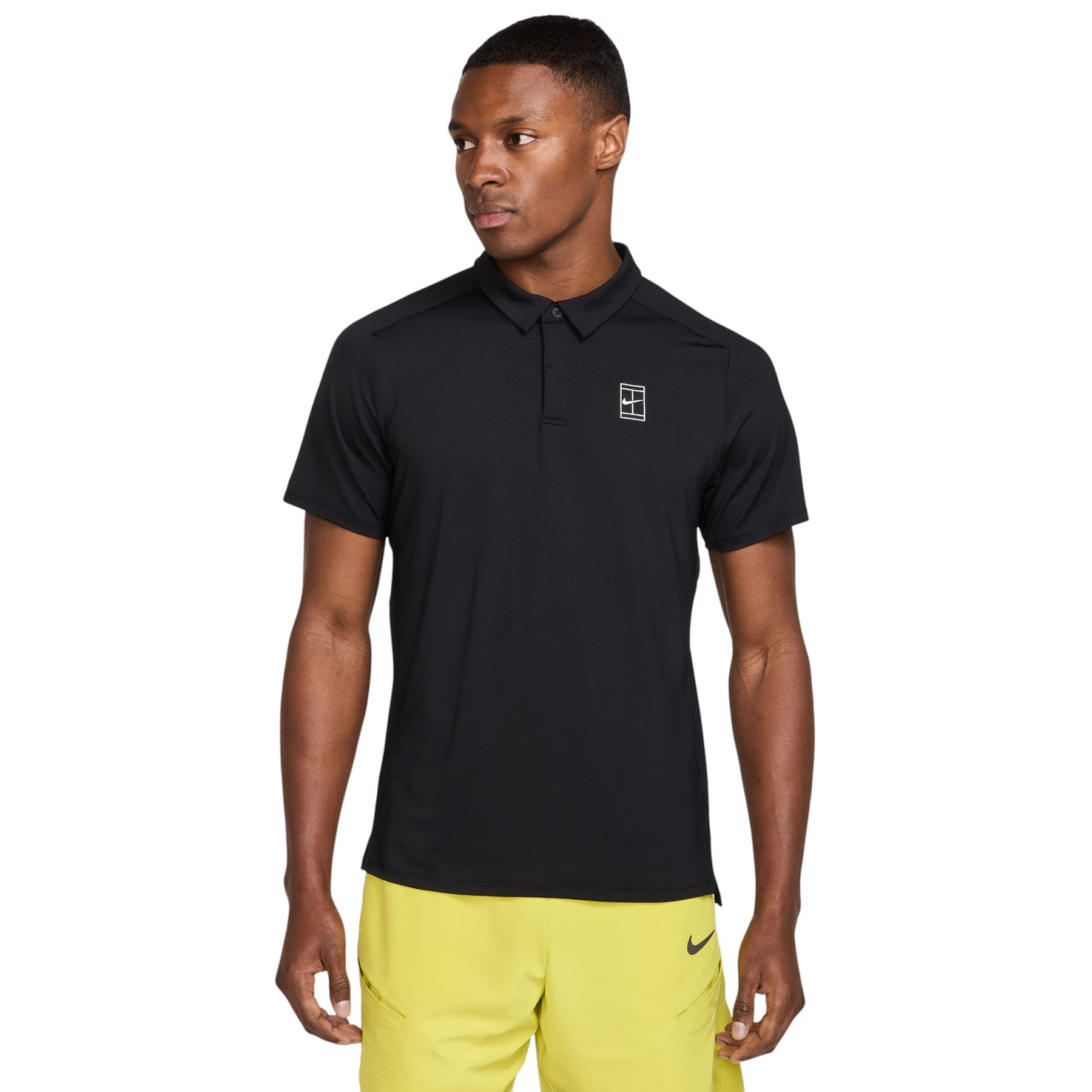 Nike Court Dri-FIT Advantage Polo Shirt - Men's - Als.com