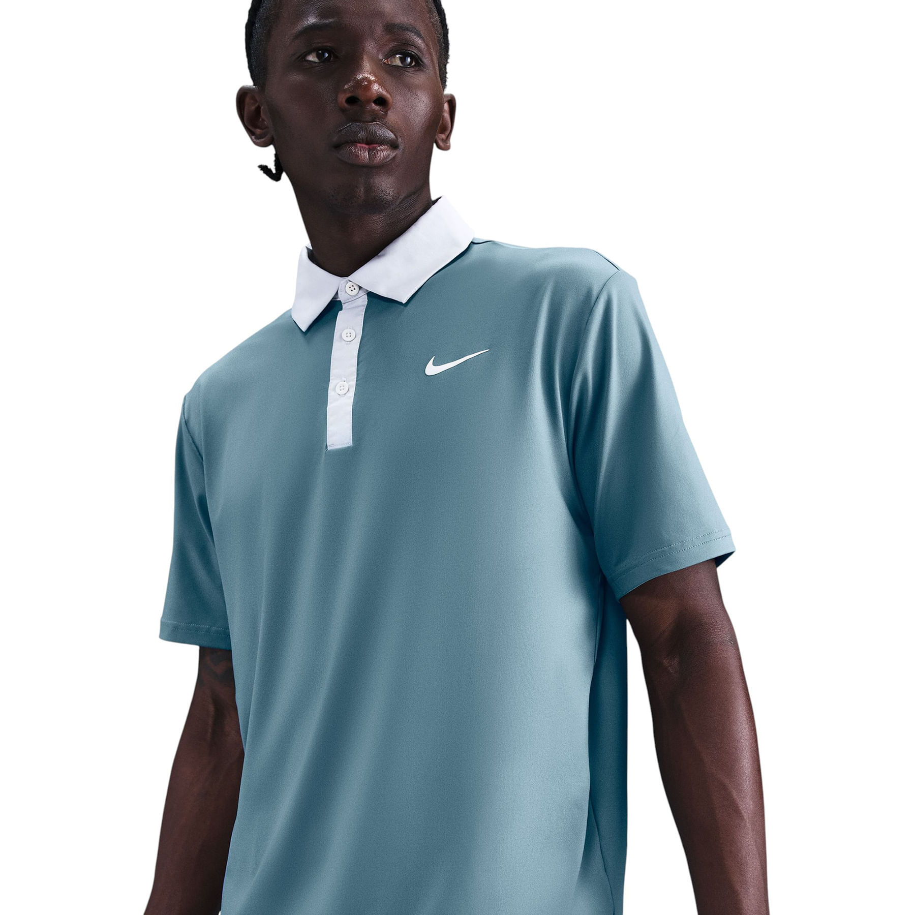 Nike-Dri-FIT-Tour-Contrast-Polo-Shirt---Men-s-Smokey-Blue---Pure-Platinum---Pale-Ivory