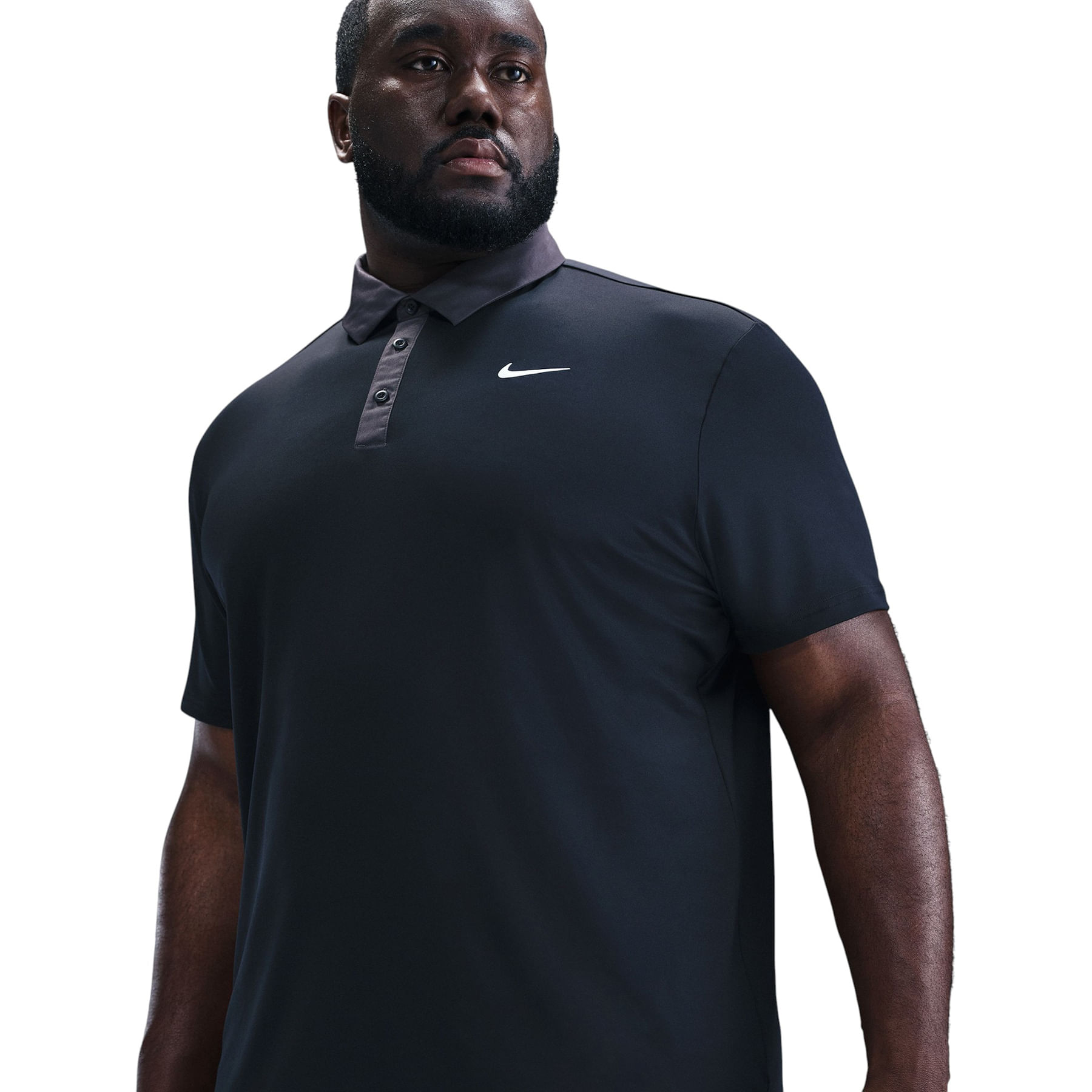 Nike-Dri-FIT-Tour-Contrast-Polo-Shirt---Men-s-Black---Anthracite---White