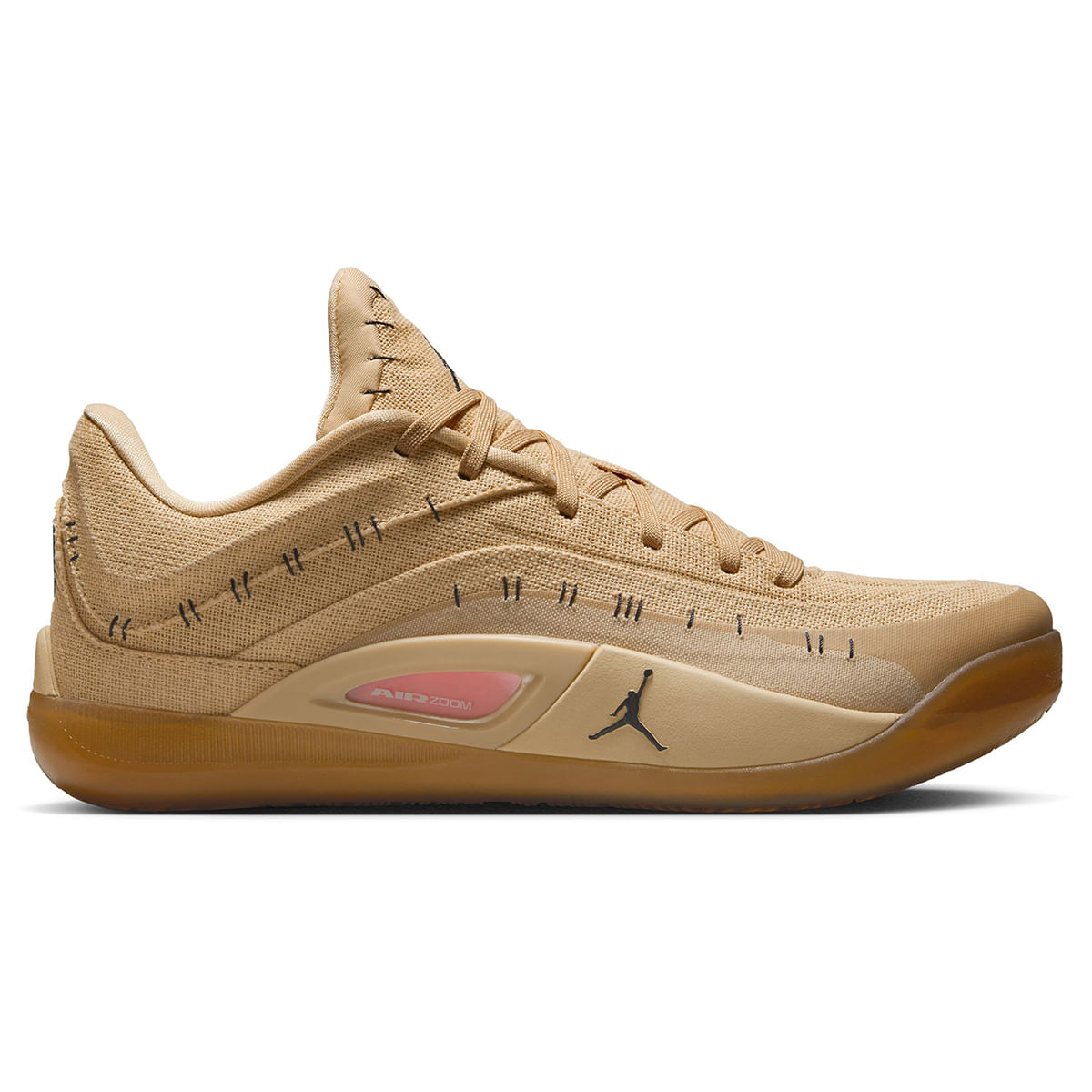 パワーとスピードを追求したJordanブランドの新作、ザイオン 箱付き 29cm バッシュ ザイオン4 Zion4 最新モデルJordan 4 NIKE — シューズ(男性用)