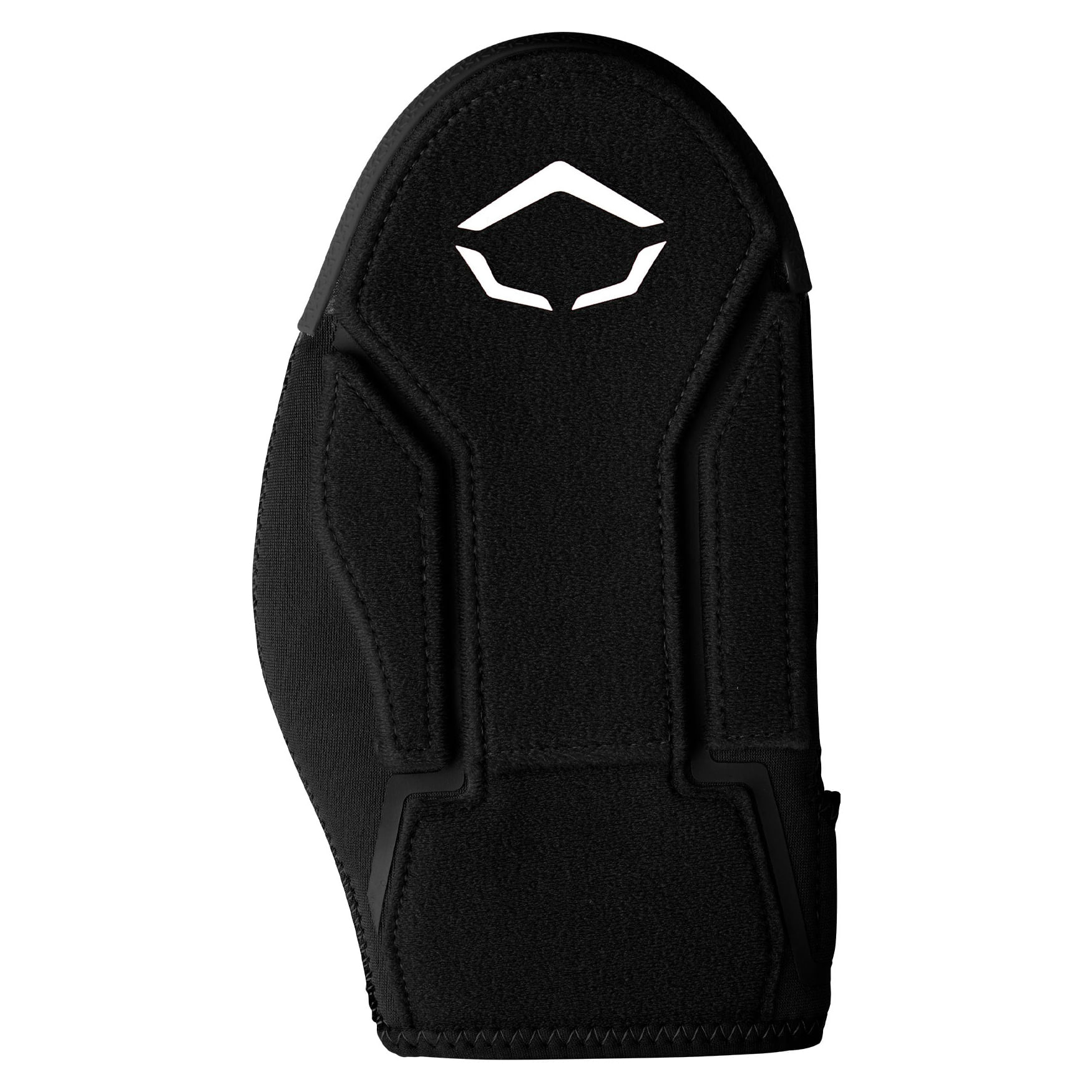 EvoShield-Shorty-Sliding-Mitt-2.0-Black