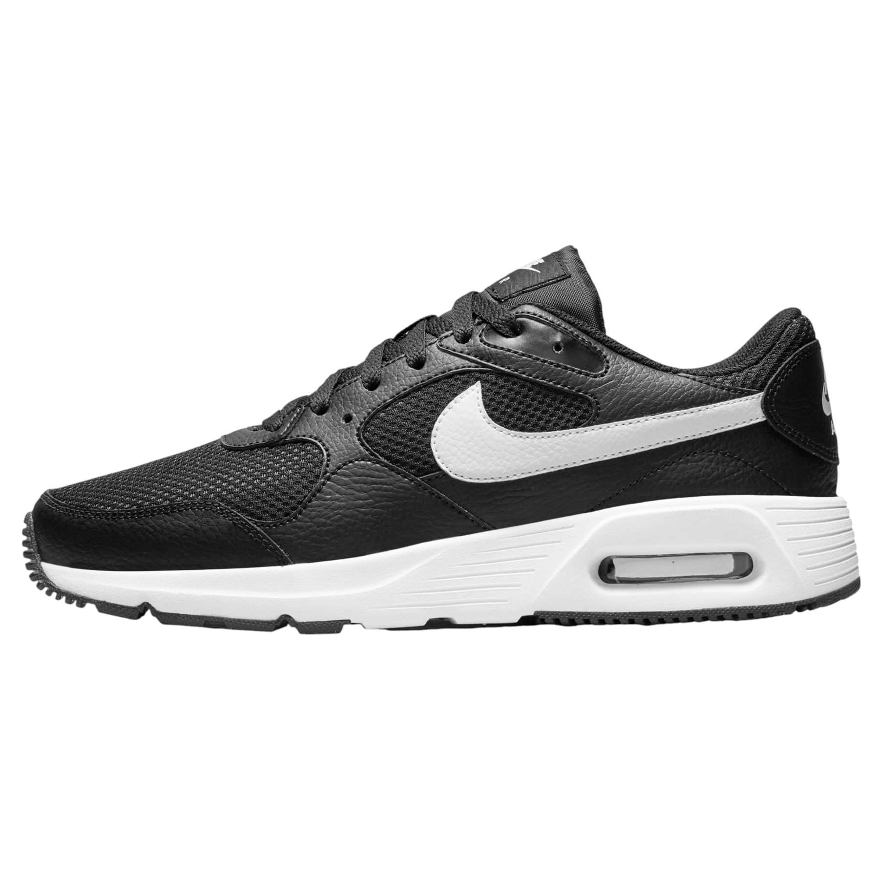 Nike-Air-Max-SC-Shoe---Men-s-Black---White---Black