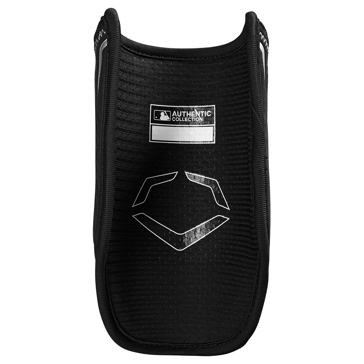 EvoShield-Pro-SRZ-2.0-Double-Strap-Elbow-Guard-Black