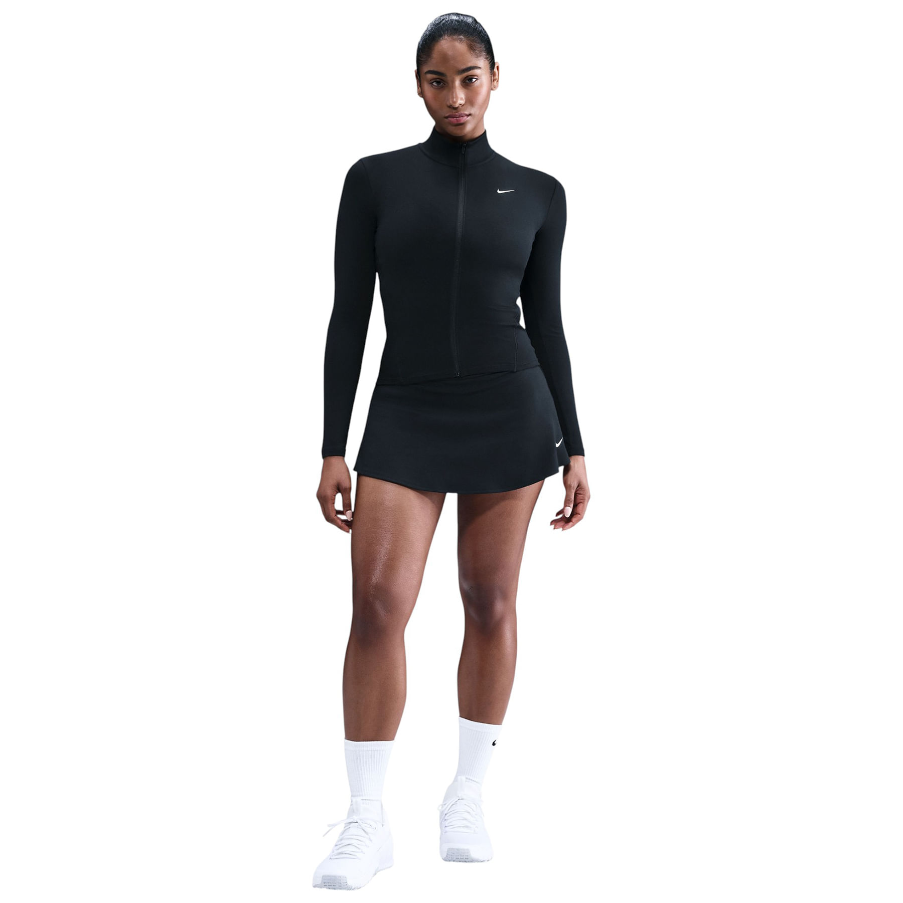 petite black wrap dress Nike Jacquemus x Nike Wmns NRG Dri-FIT EU Dress DN3242 475