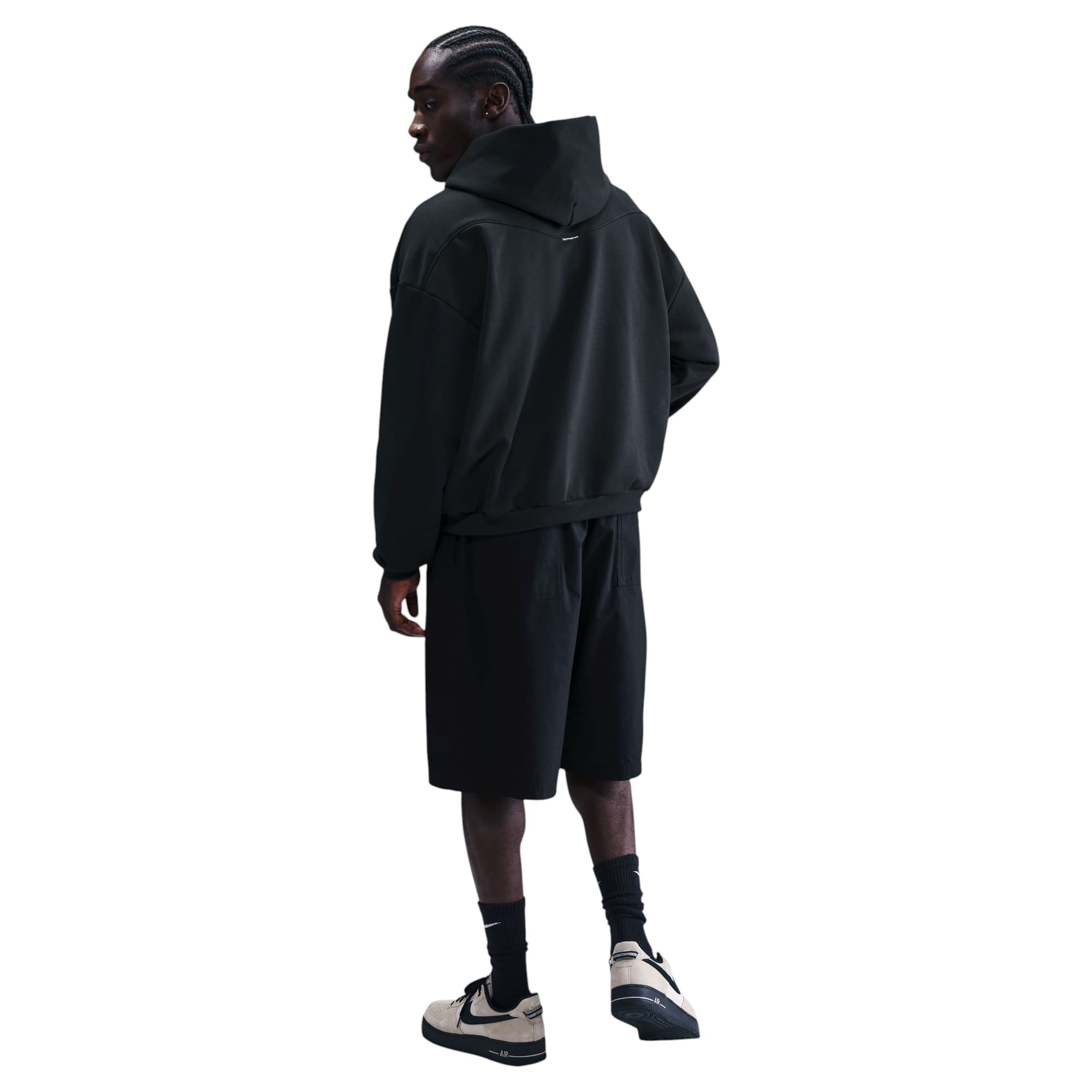 Nike-Therma-FIT-Brushed-Basketball-Pullover-Hoodie---Men-s-Black---Pale-Ivory