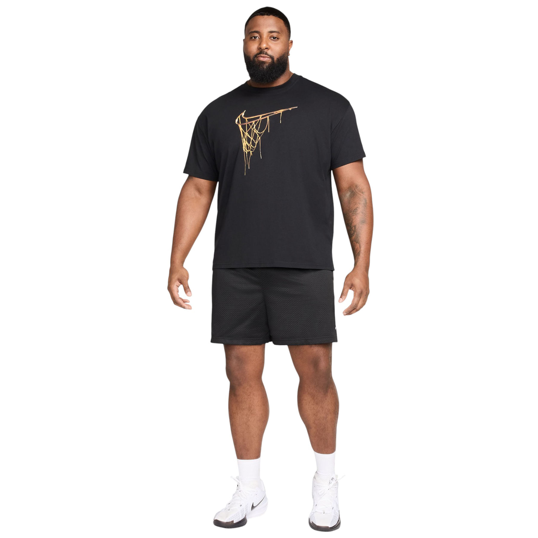 NIKE-M-NK-DF-5IN-MESH-SHORT-Black---White