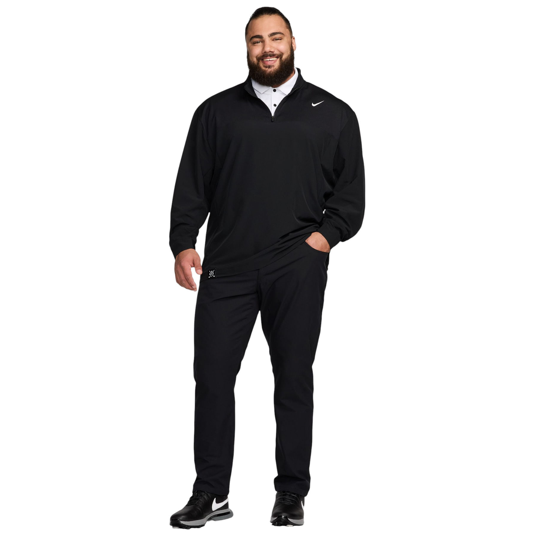 nike slim 5 pocket golf pants