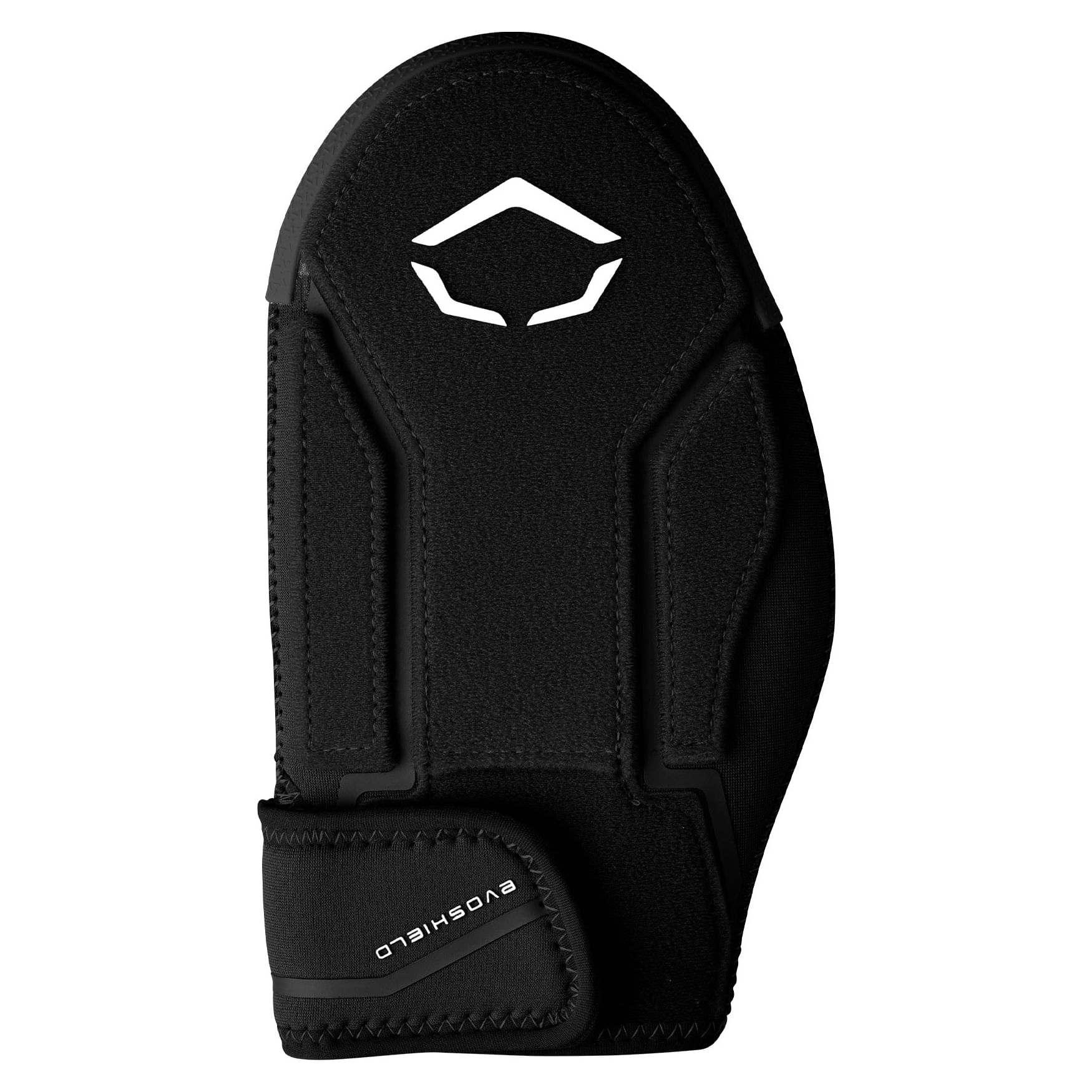 EvoShield-Shorty-Sliding-Mitt-2.0-Black