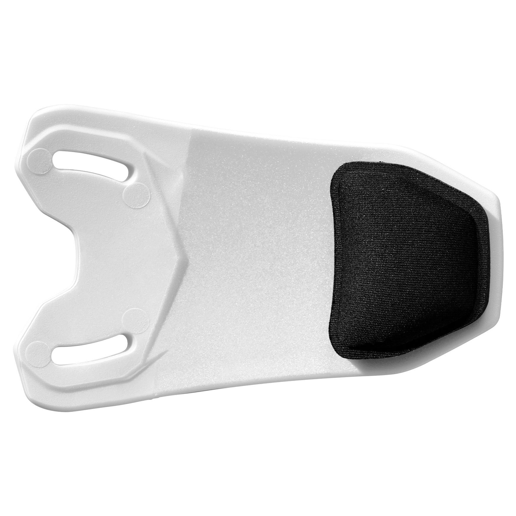 EvoShield-XVT-Bilateral-Matte-Face-Shield--White