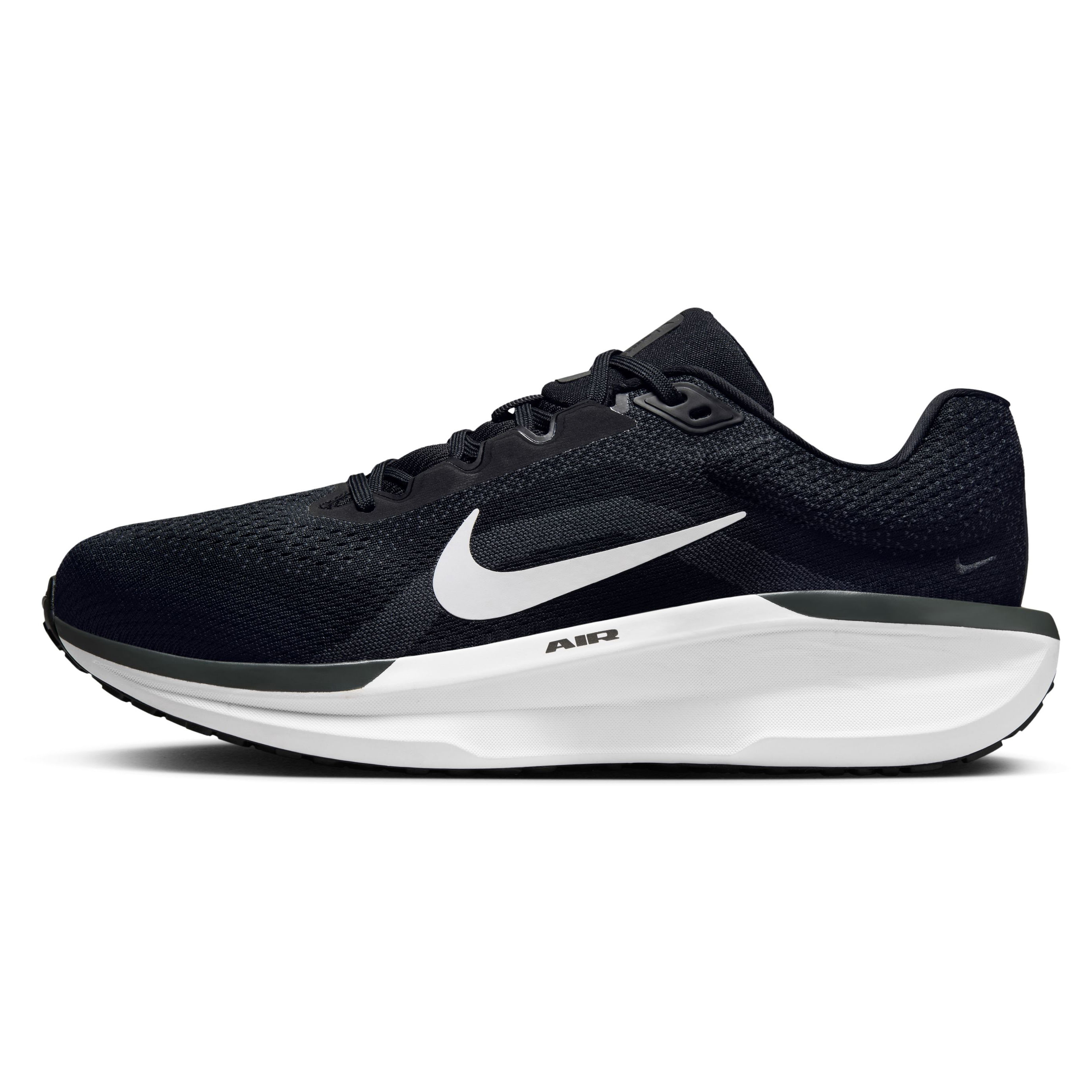 Nike-Winflo-11-Running-Shoe---Men-s-Black---White---Anthracite---Cool-Grey