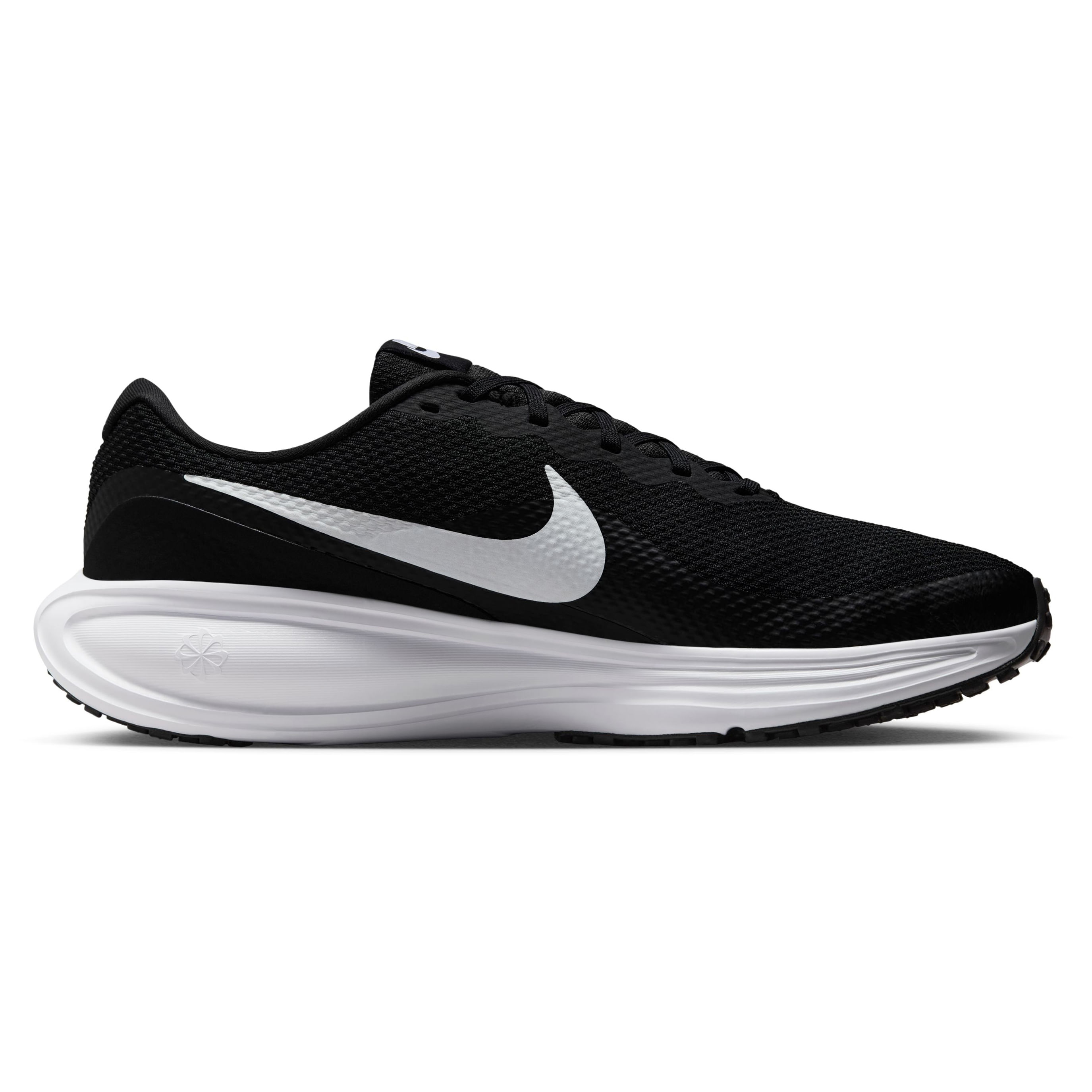 Nike-Revolution-8-Running-Shoe---Men-s-Black---White---Black