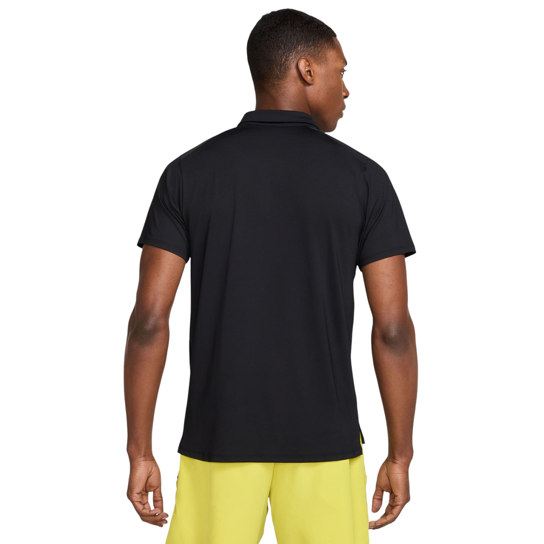 Nike-Court-Dri-FIT-Advantage-Polo-Shirt---Men-s-Black---White---White