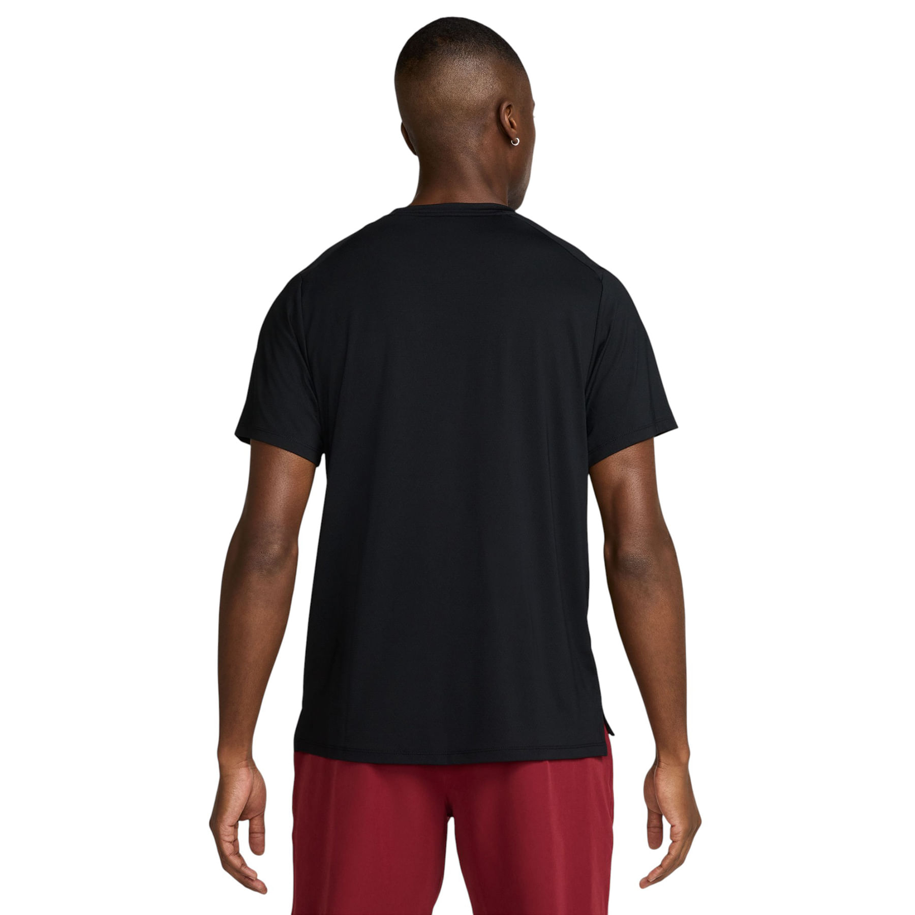 Nike-Court-Dri-FIT-Advantage-T-Shirt---Men-s-Black---White