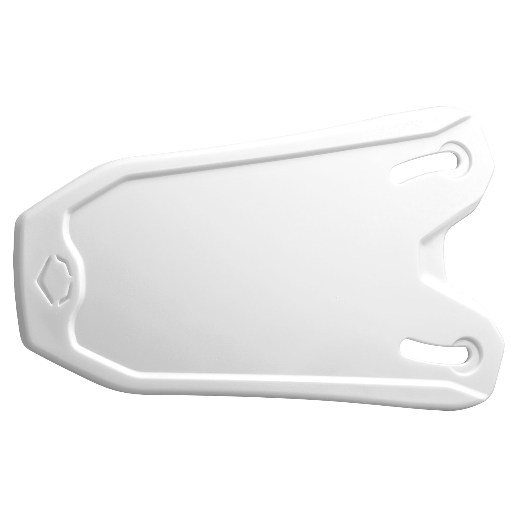 EvoShield-XVT-Bilateral-Matte-Face-Shield--White