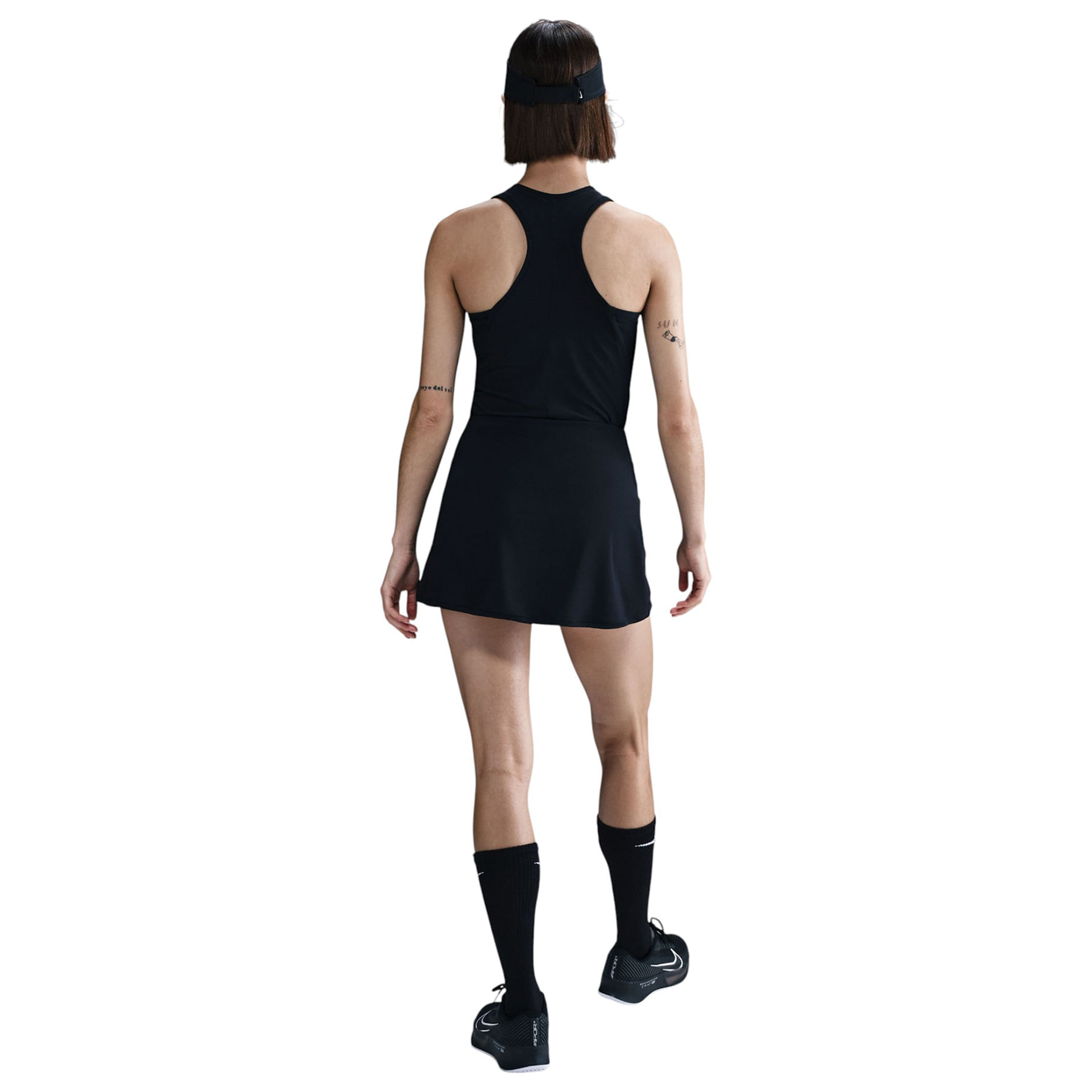 Nike-Dri-FIT-Victory-Straight-Tennis-Skirt---Women-s-Black---White