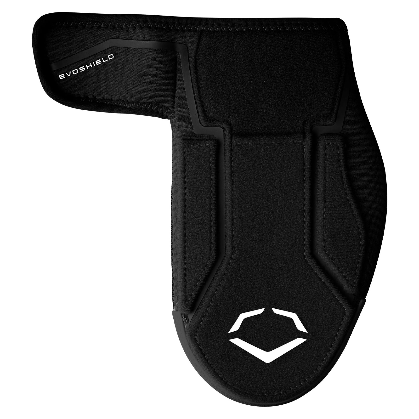 EvoShield-Shorty-Sliding-Mitt-2.0-Black