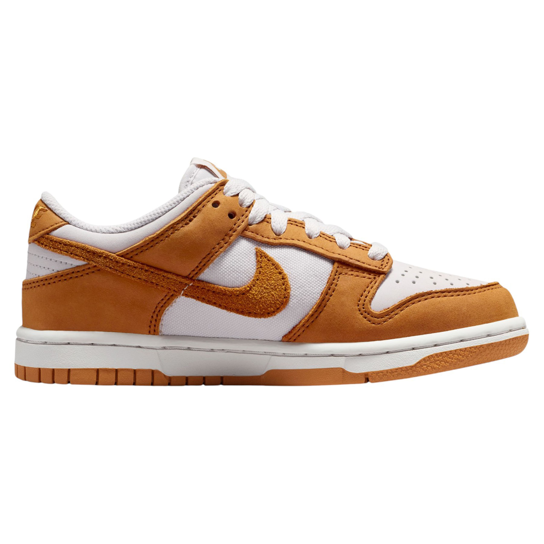 Nike-Dunk-Low-SE-Shoe---Kids--Vast-Grey---Desert-Ochre---White---White