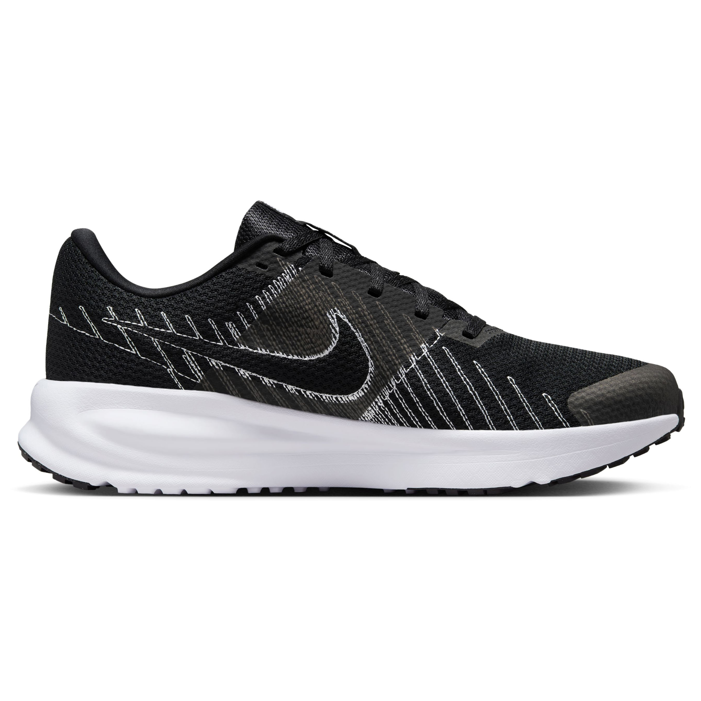 Nike-Run-Defy-Running-Shoe---Men-s-Black---White