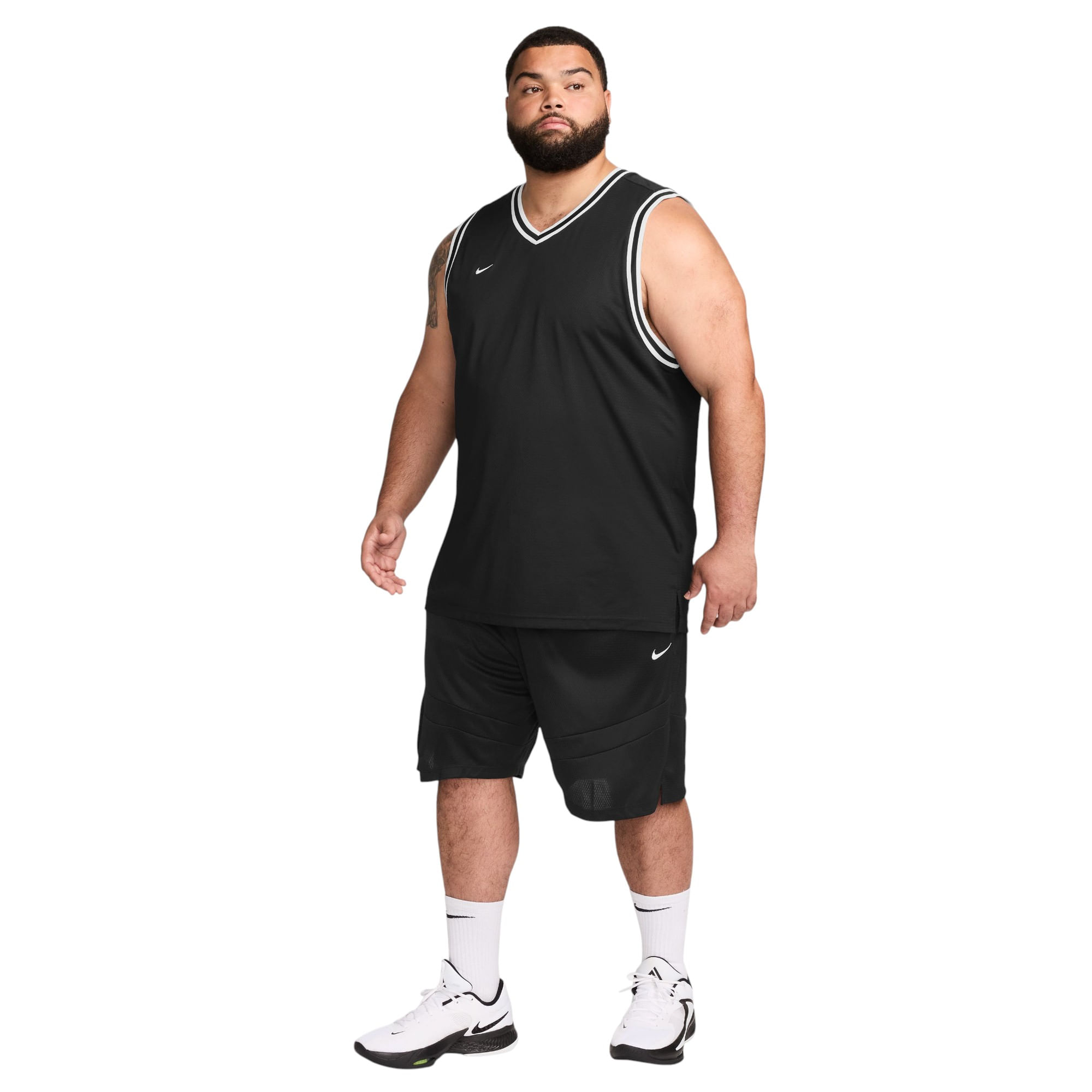 Nike-Dri-FIT-Icon-8--Basketball-Short---Men-s-Black---Black---Black---White