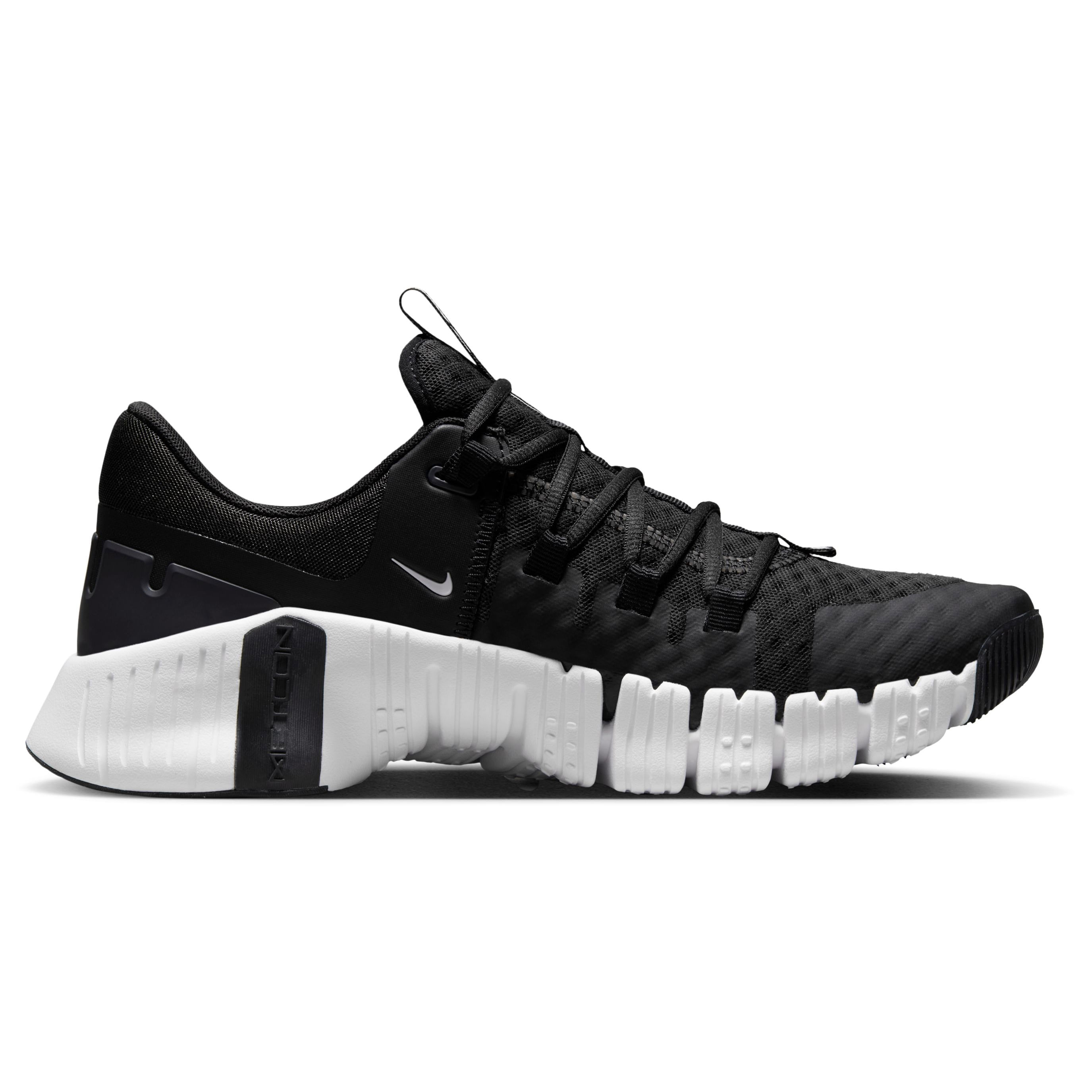 Nike-Free-Metcon-5-Training-Shoe---Men-s-Black---White---Anthracite