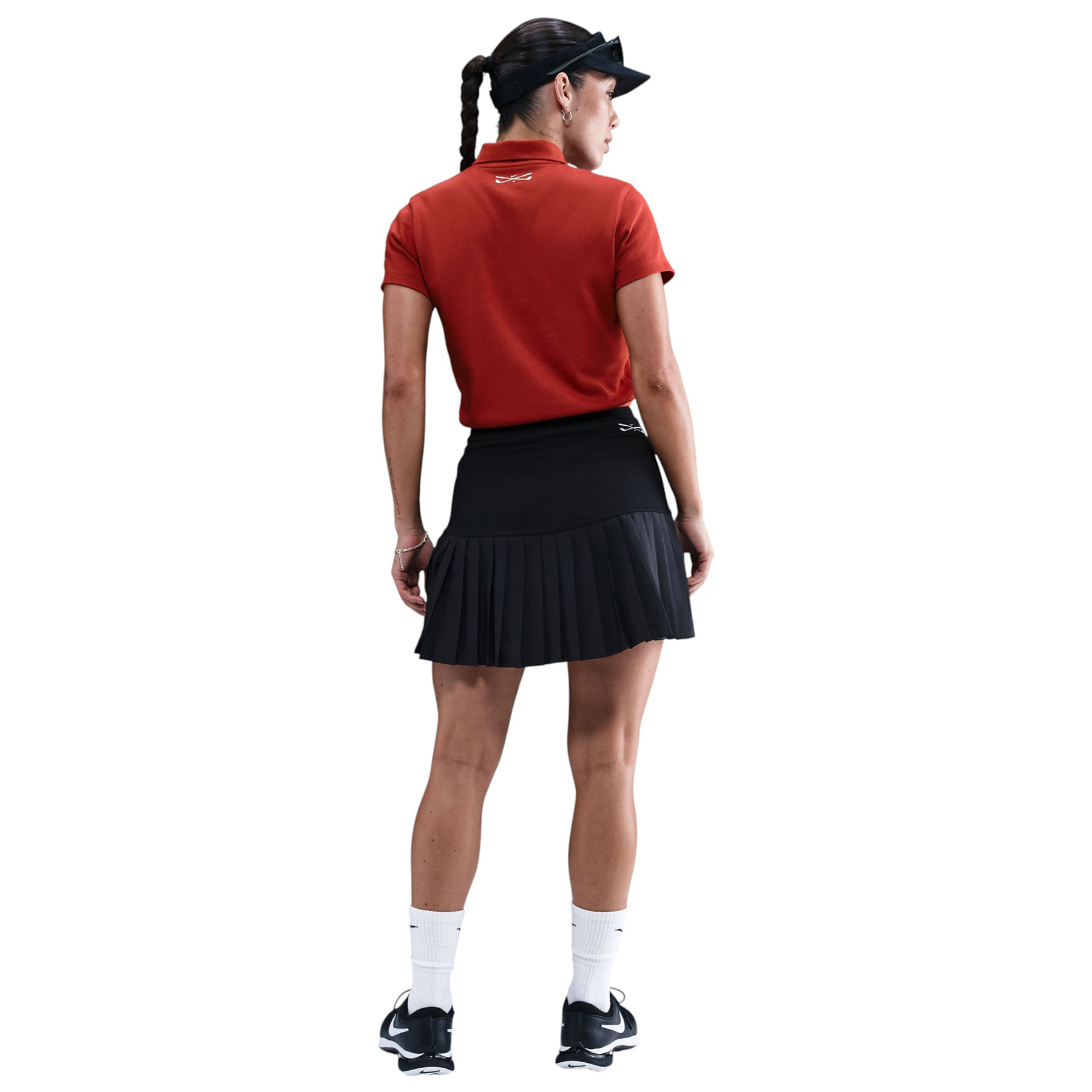 Nike-Golf-Skirt---Women-s-Black---Sail
